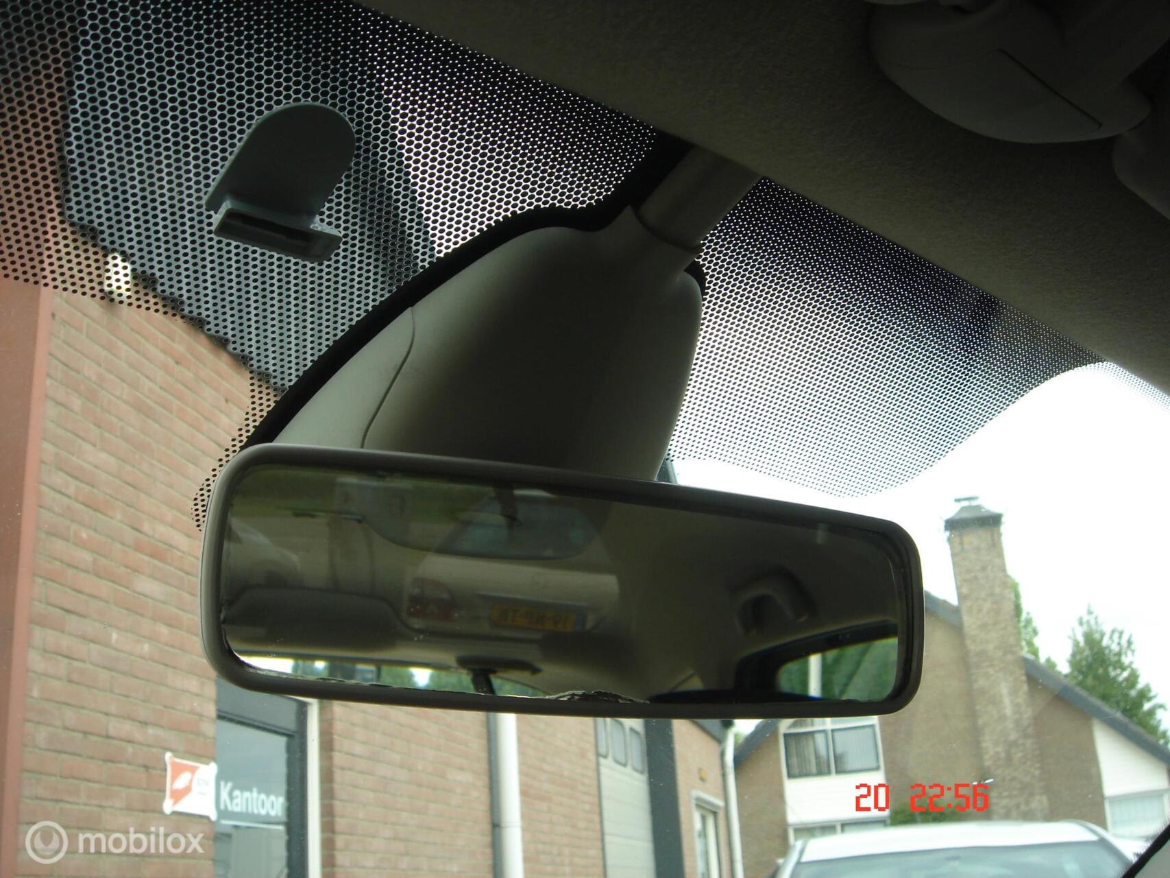 Foto van Renault Scenic