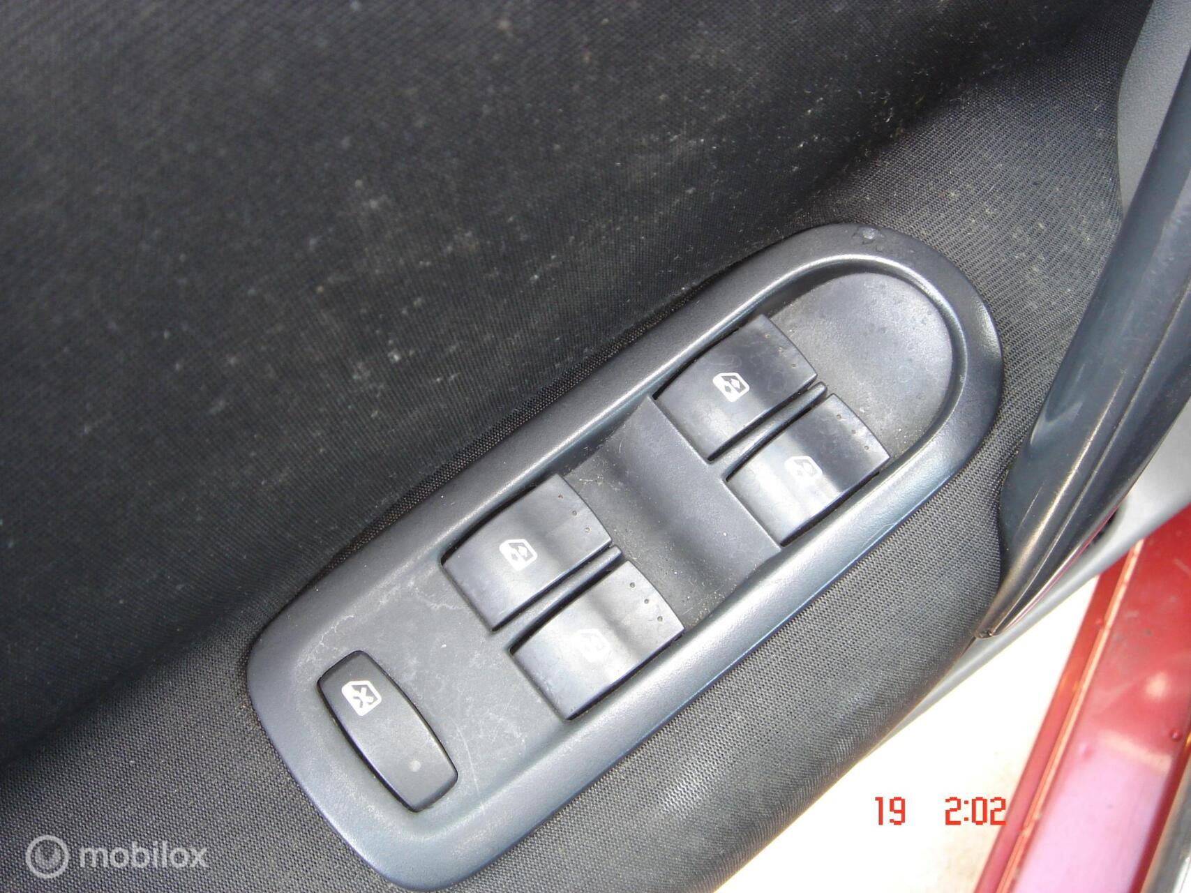 Foto van Renault Scenic