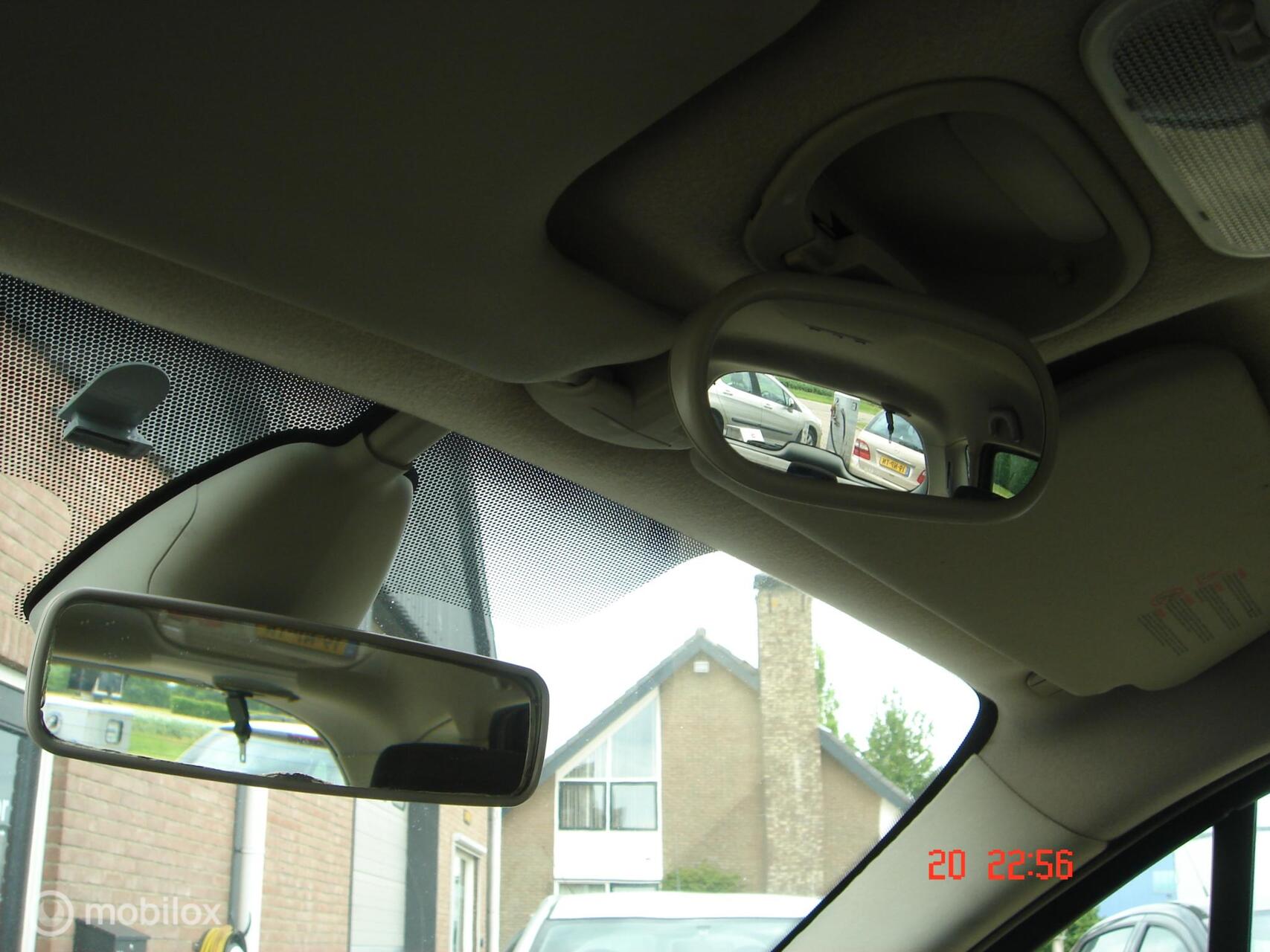 Foto van Renault Scenic