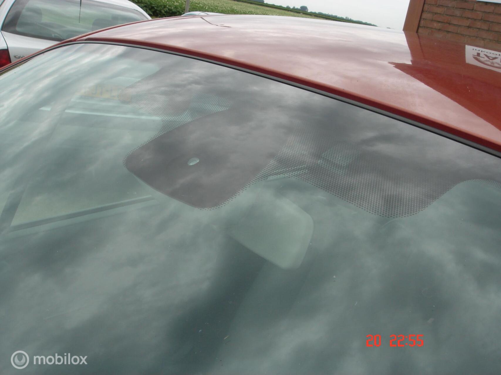 Foto van Renault Scenic