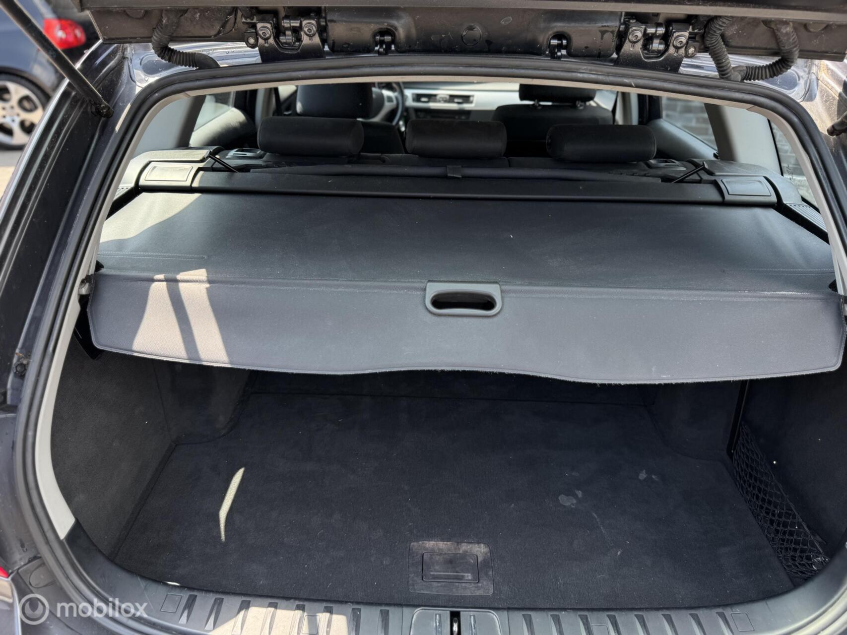 Foto van BMW 3-serie Touring