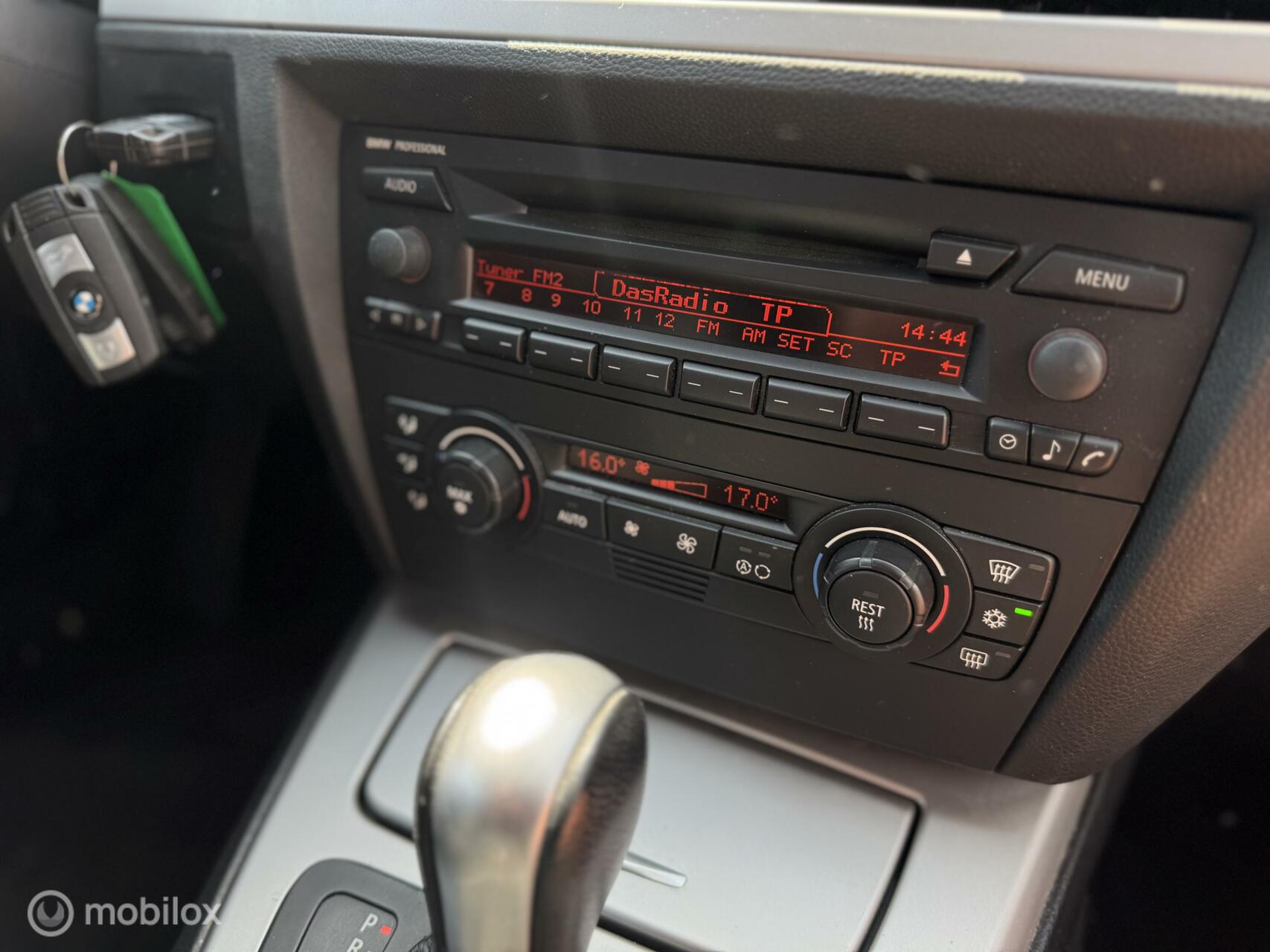 Foto van BMW 3-serie Touring