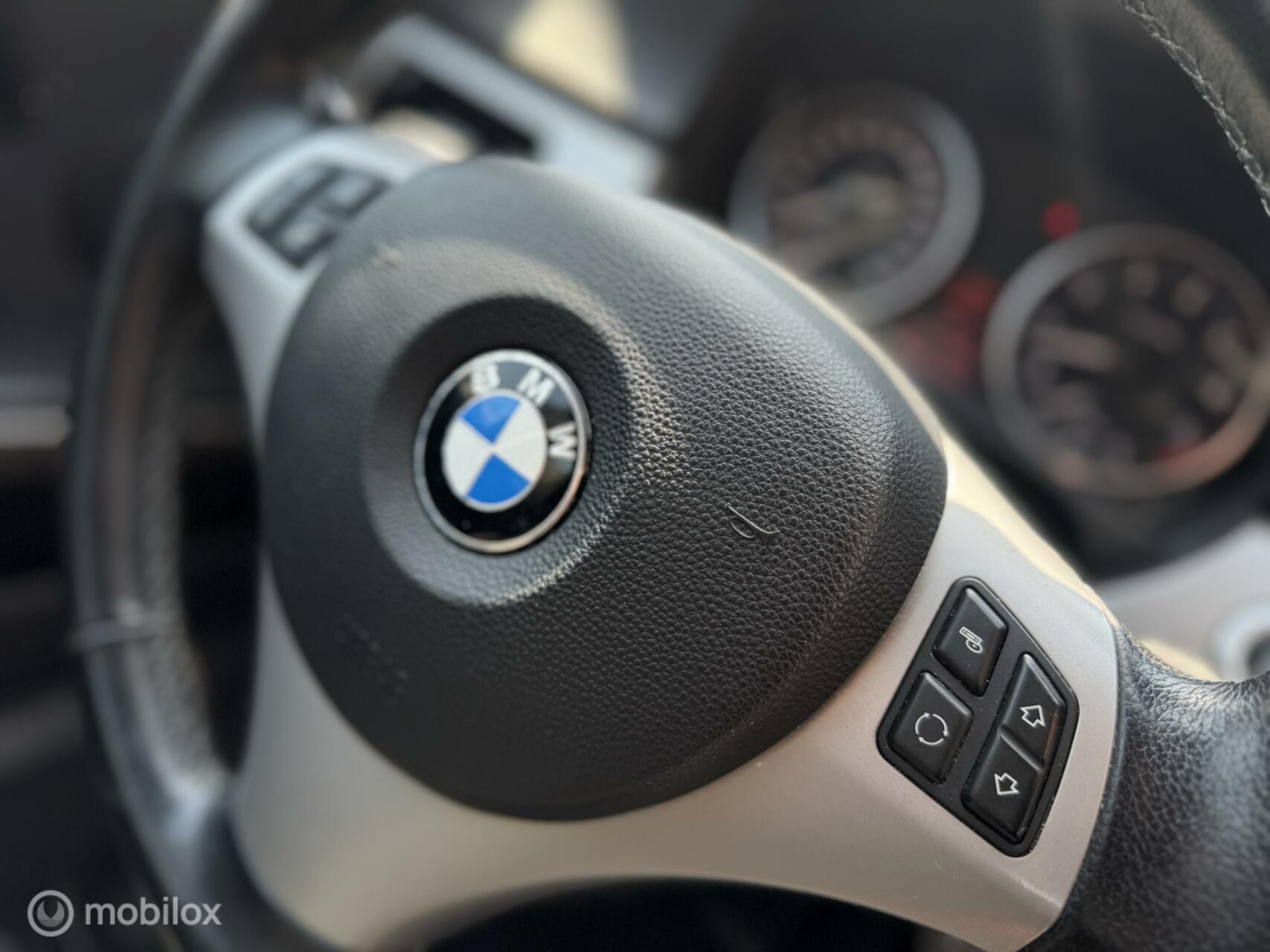 Foto van BMW 3-serie Touring