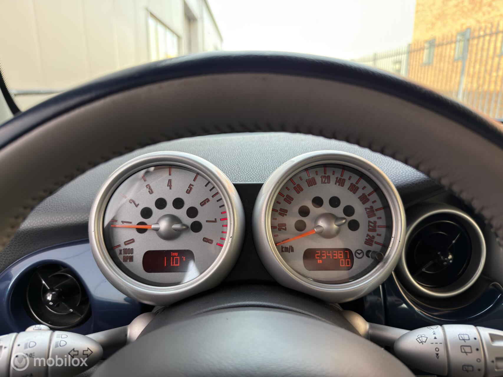 Foto van Mini Mini Cooper