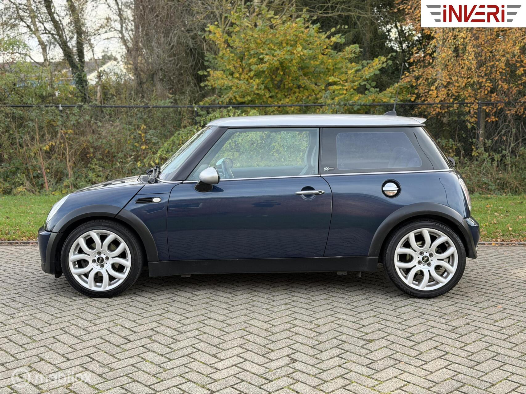Foto van Mini Mini Cooper
