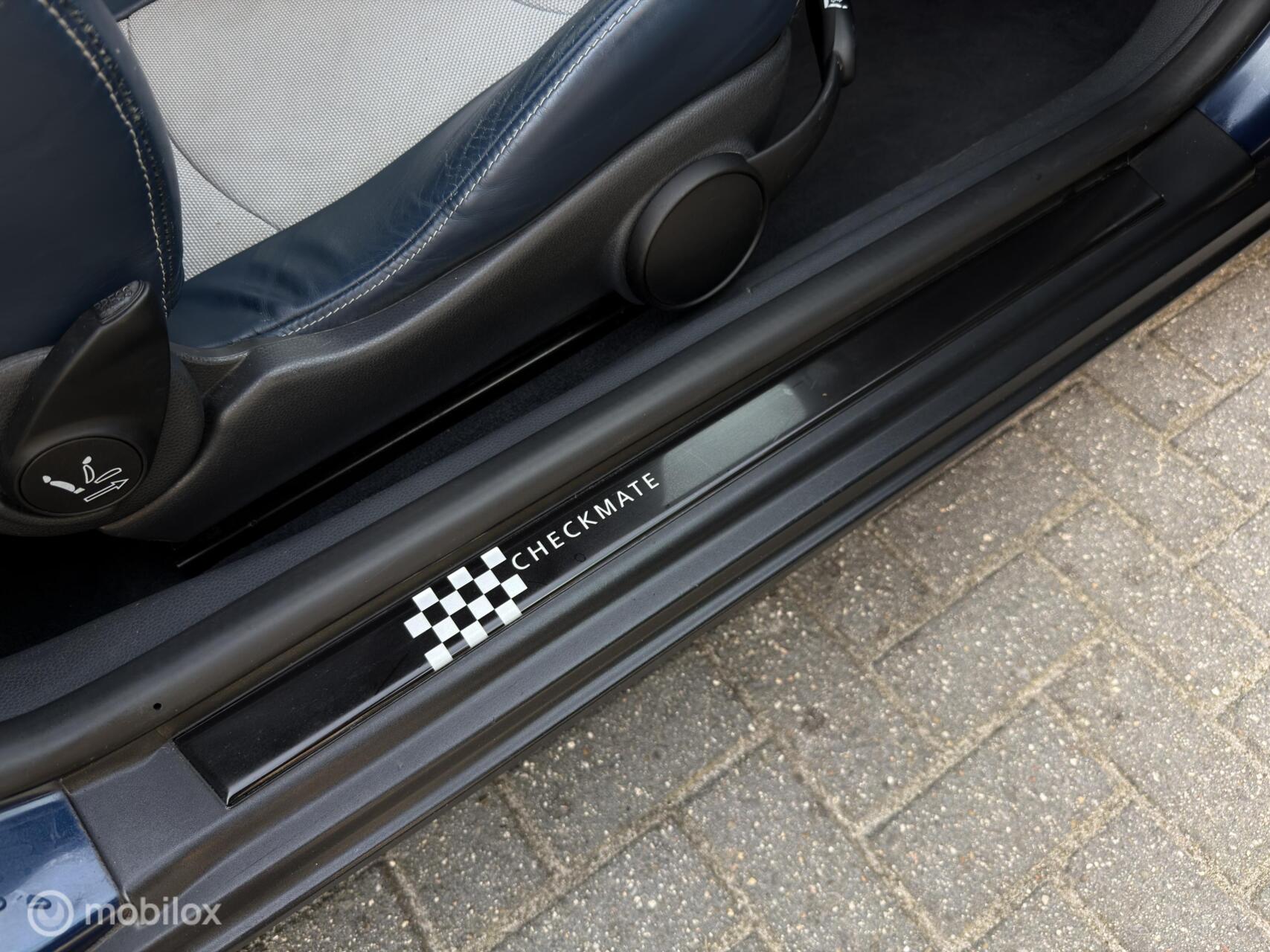 Foto van Mini Mini Cooper