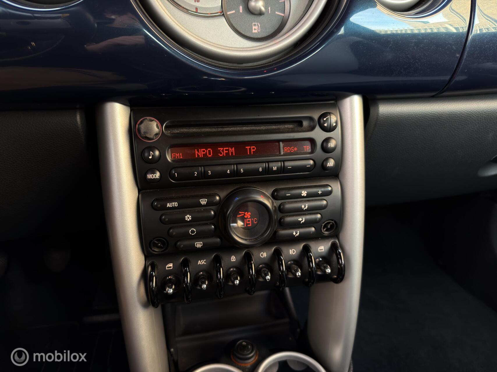 Foto van Mini Mini Cooper