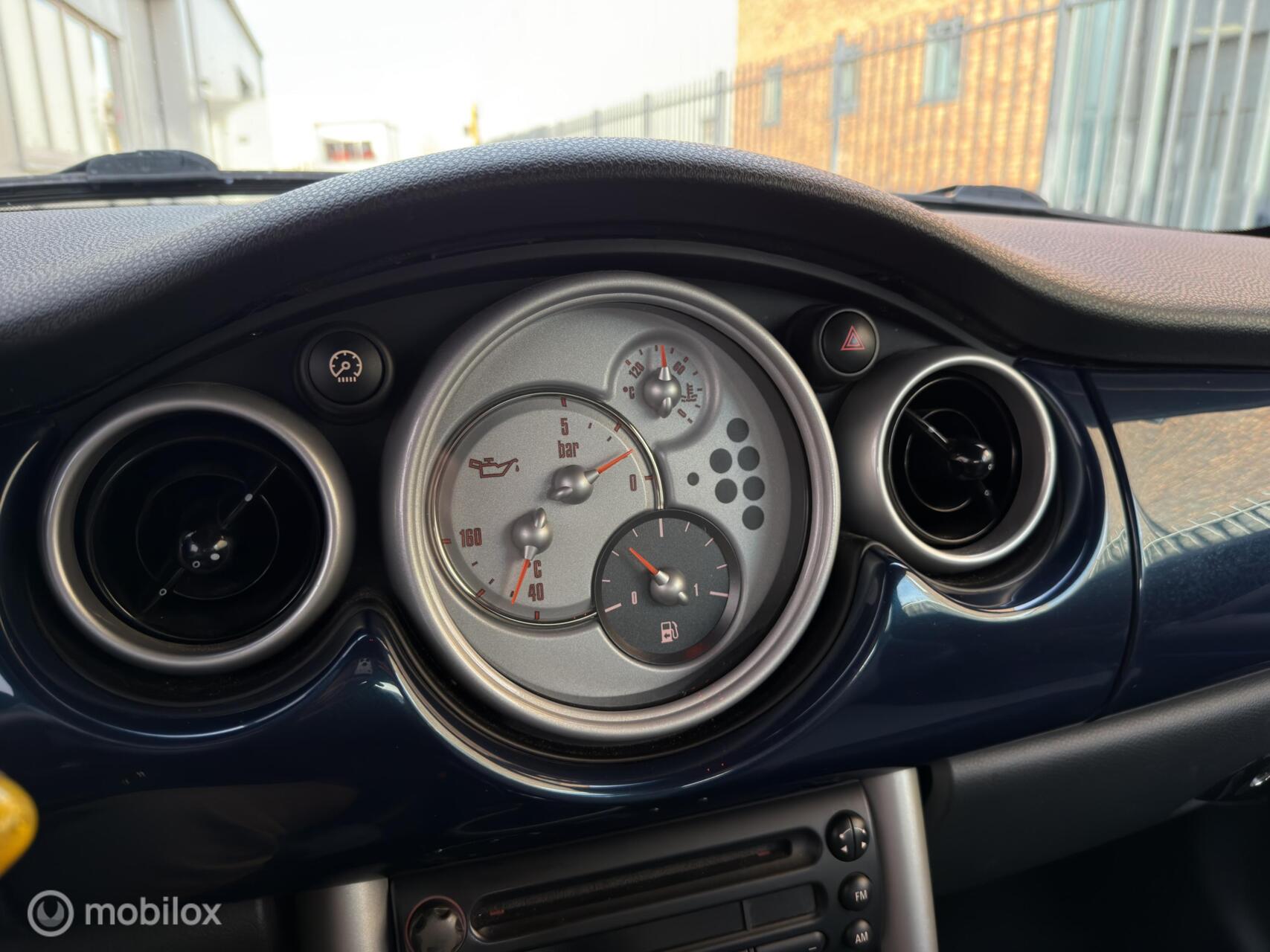 Foto van Mini Mini Cooper