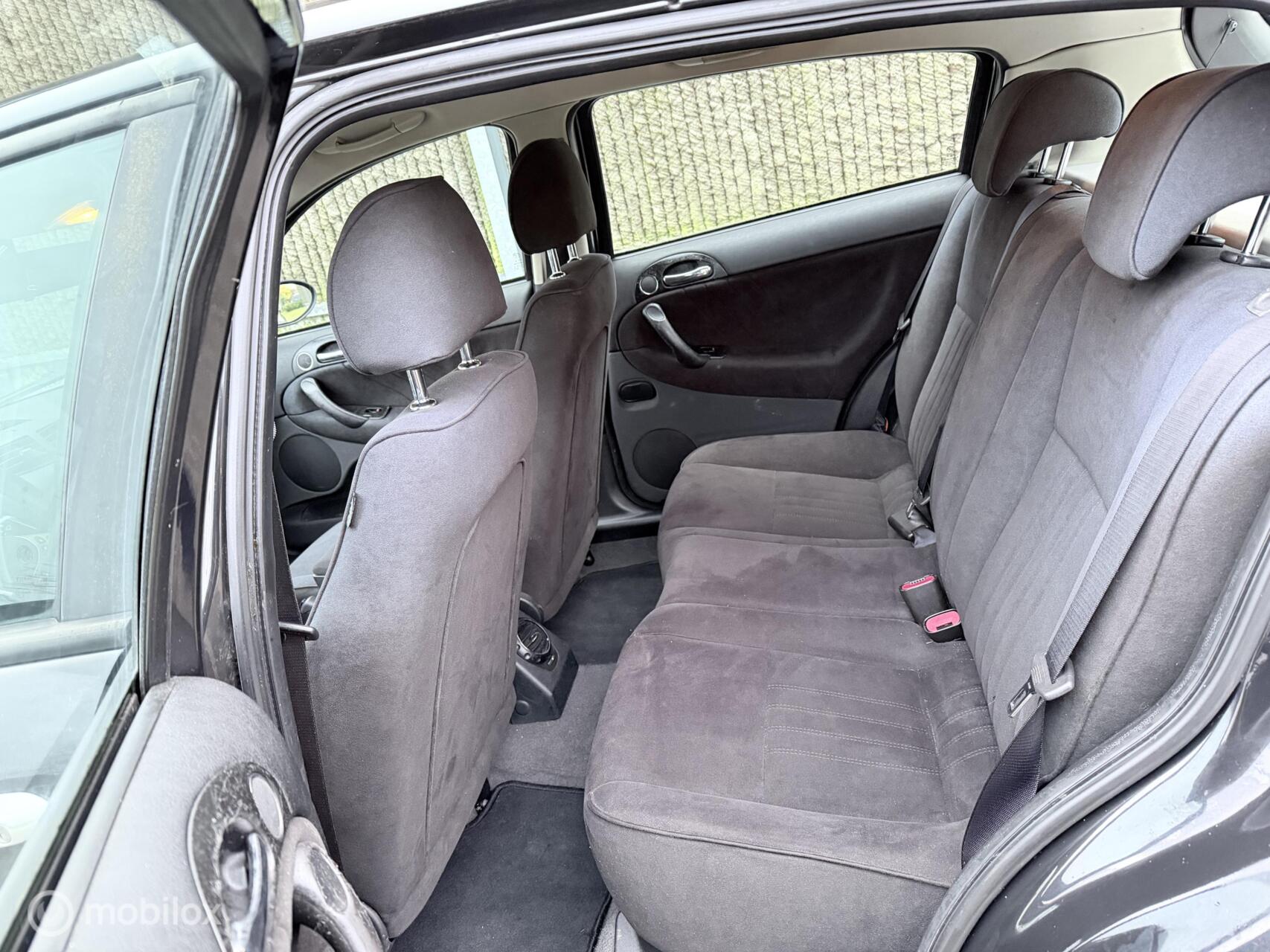 Foto van Alfa Romeo Alfa Romeo 147