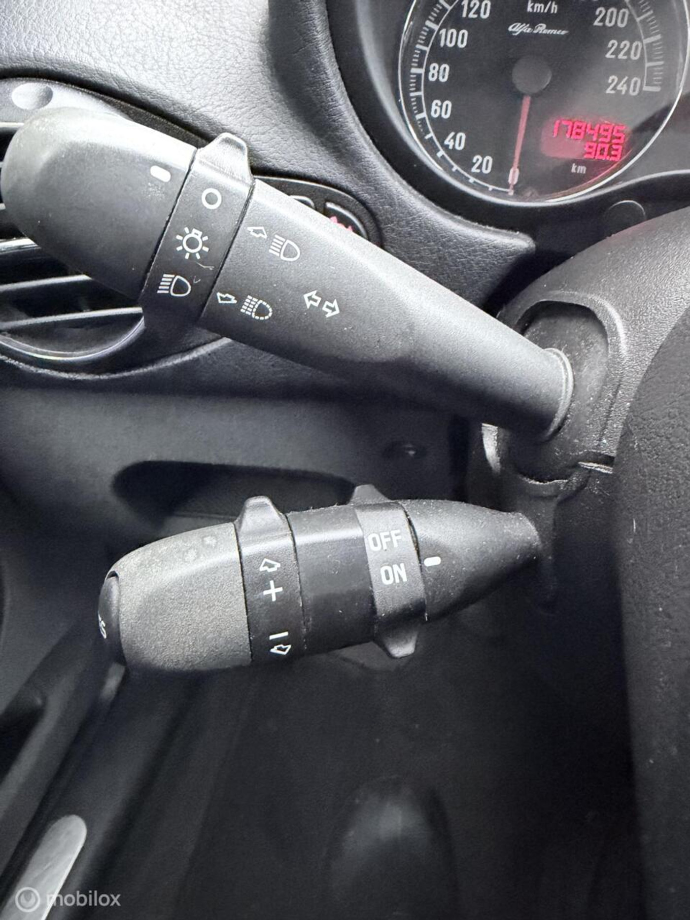Foto van Alfa Romeo Alfa Romeo 147