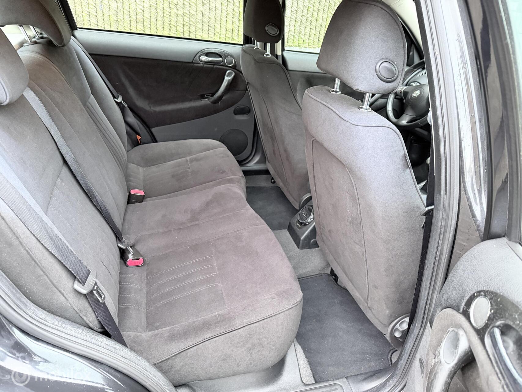 Foto van Alfa Romeo Alfa Romeo 147