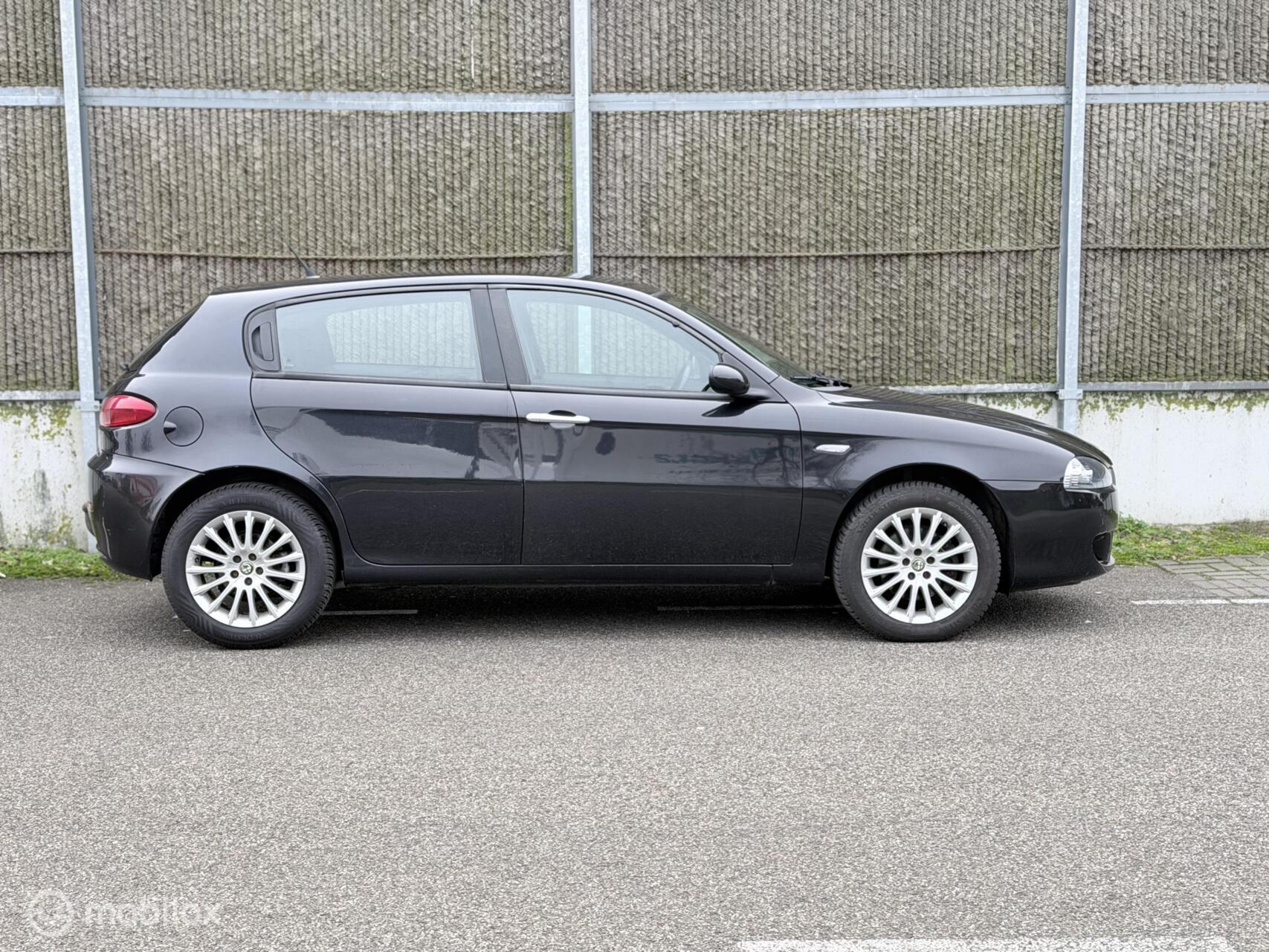 Foto van Alfa Romeo Alfa Romeo 147