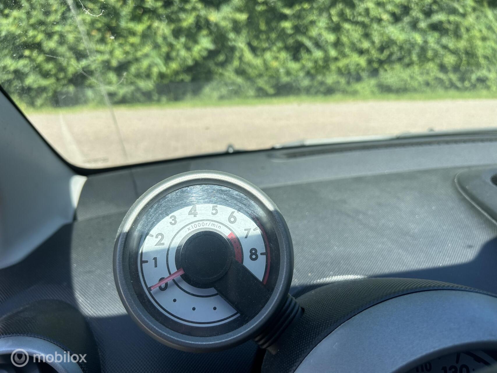 Foto van Peugeot 107