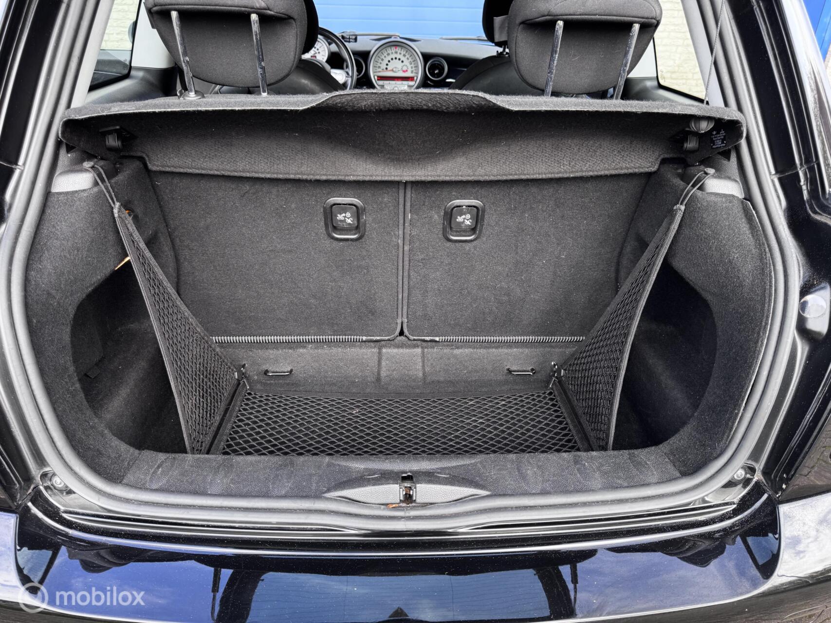 Foto van Mini Mini Cooper