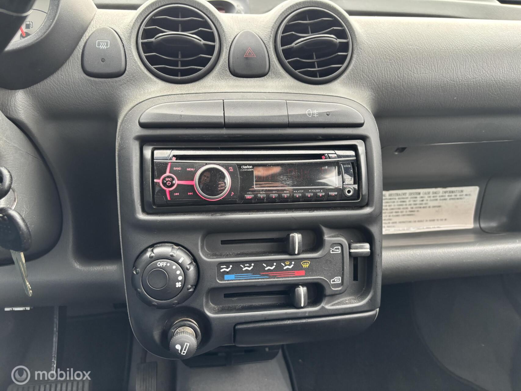Foto van Hyundai Atos