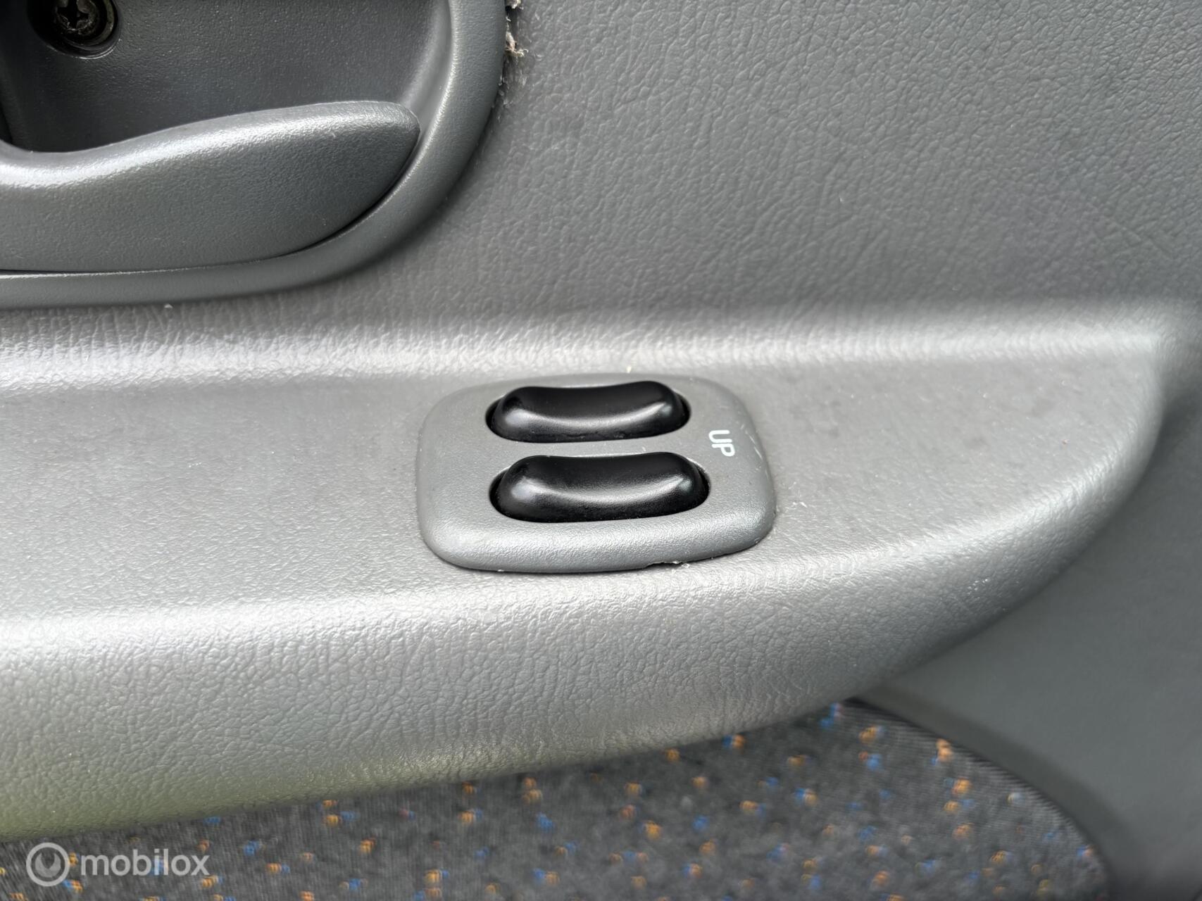Foto van Hyundai Atos