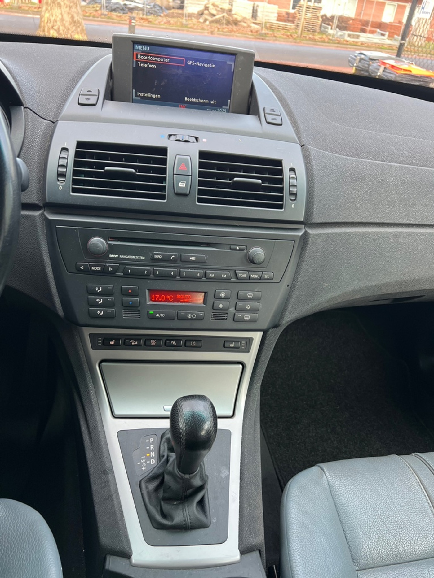 Foto van BMW X Reihe