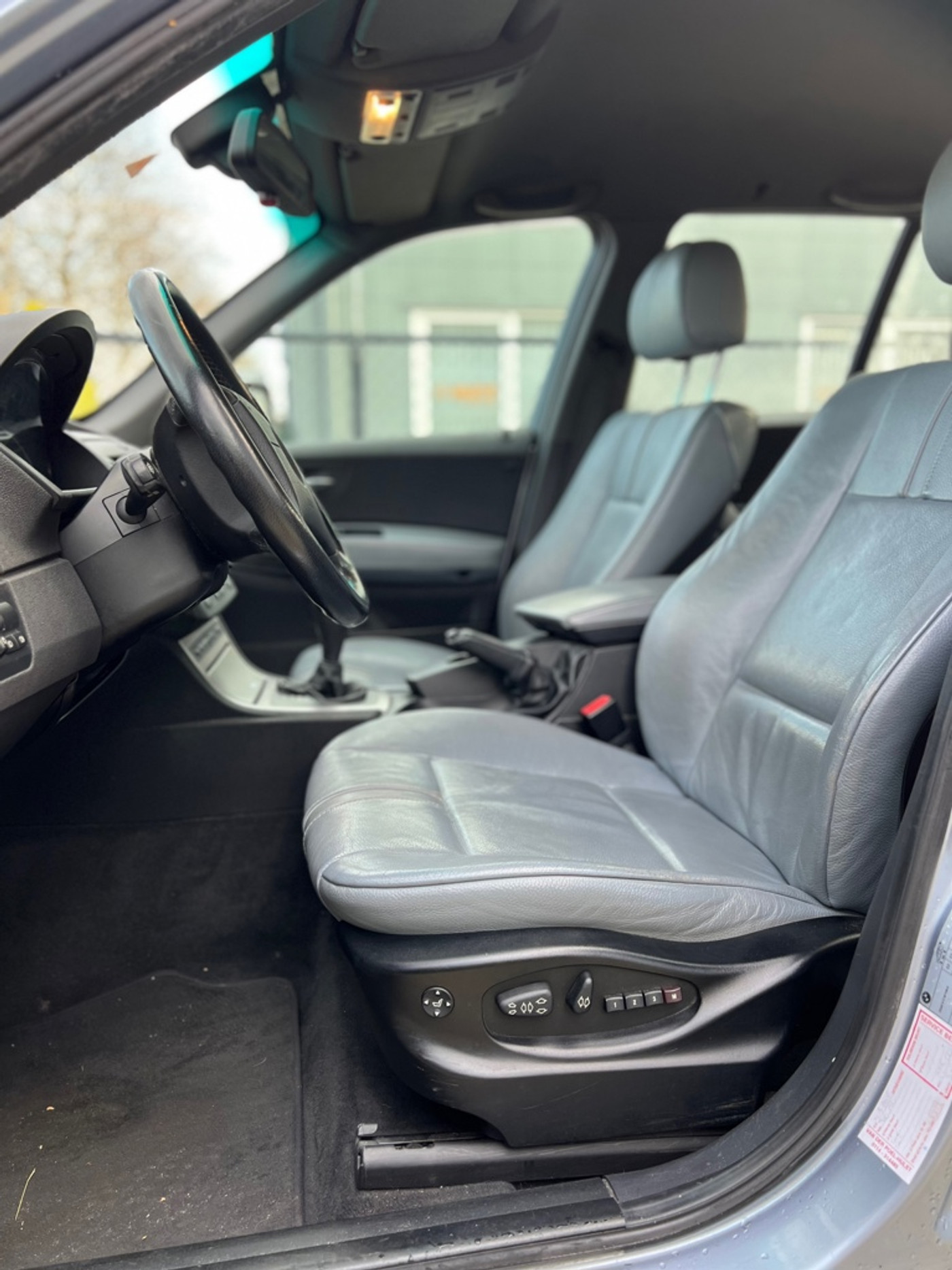 Foto van BMW X Reihe