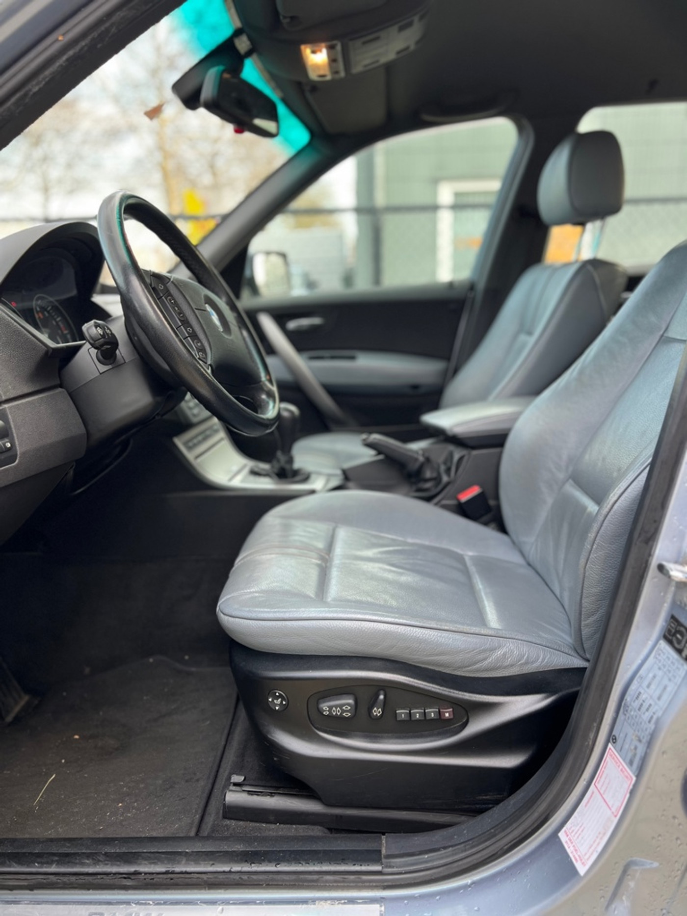 Foto van BMW X Reihe