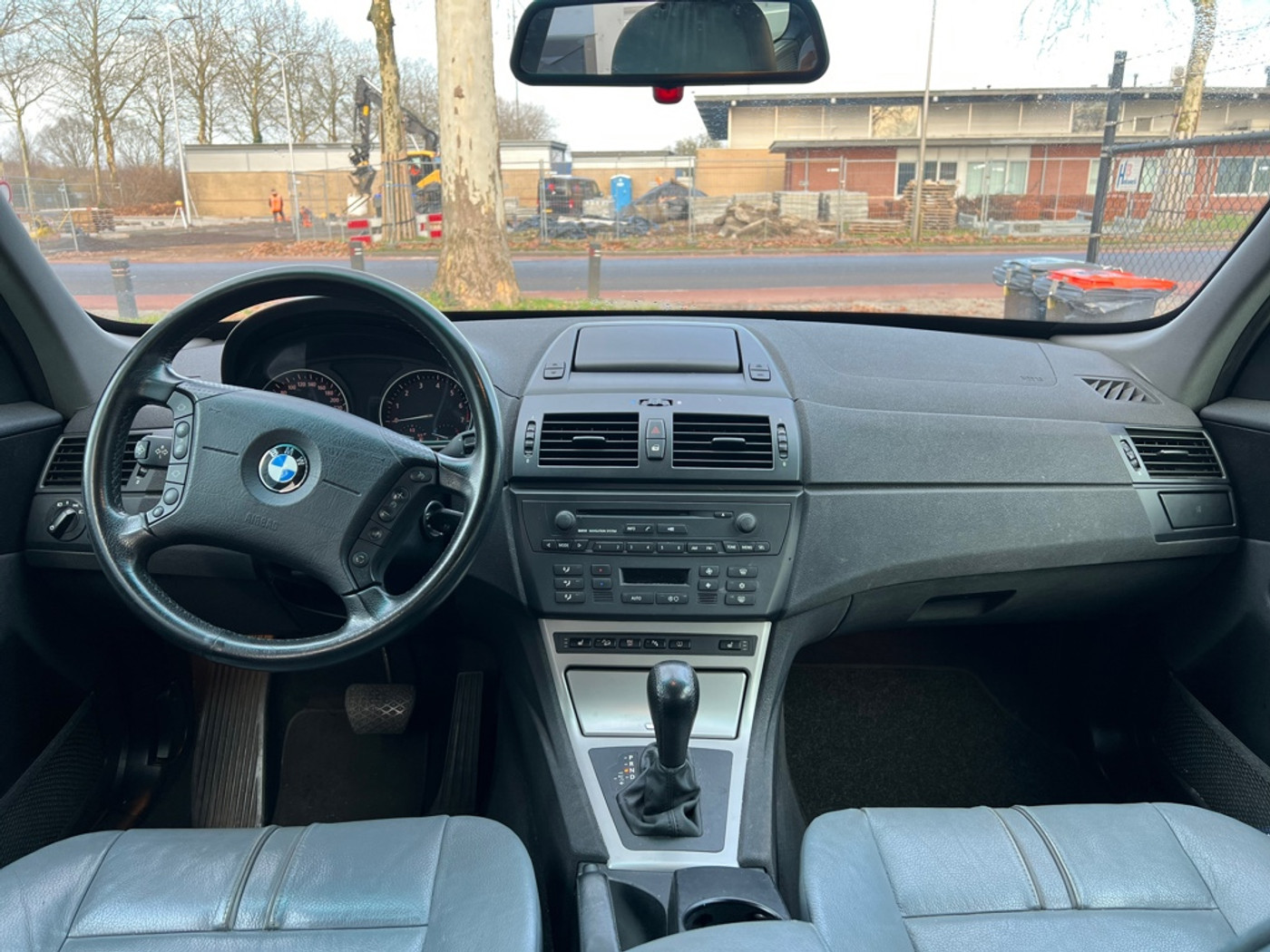 Foto van BMW X Reihe