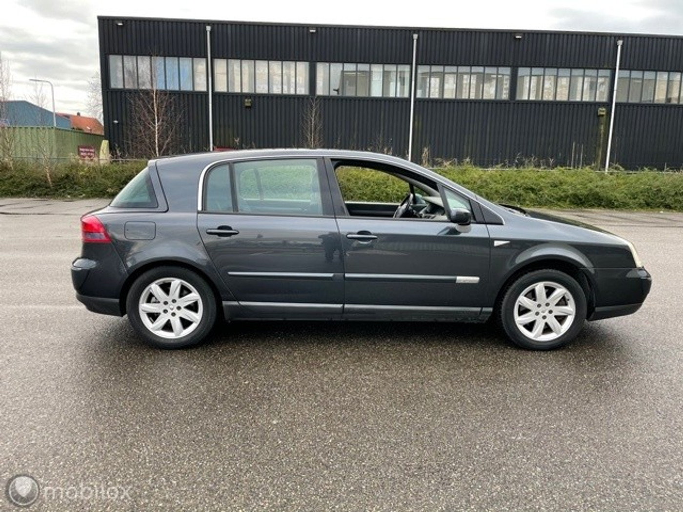 Foto van Renault Vel Satis