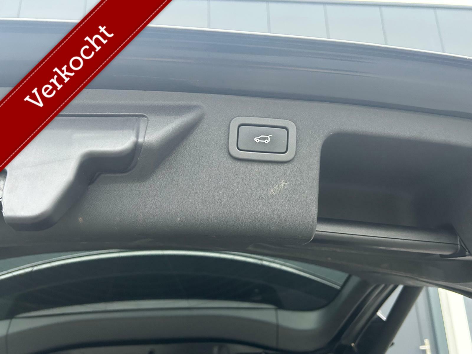 Foto van Land Rover Discovery Sport