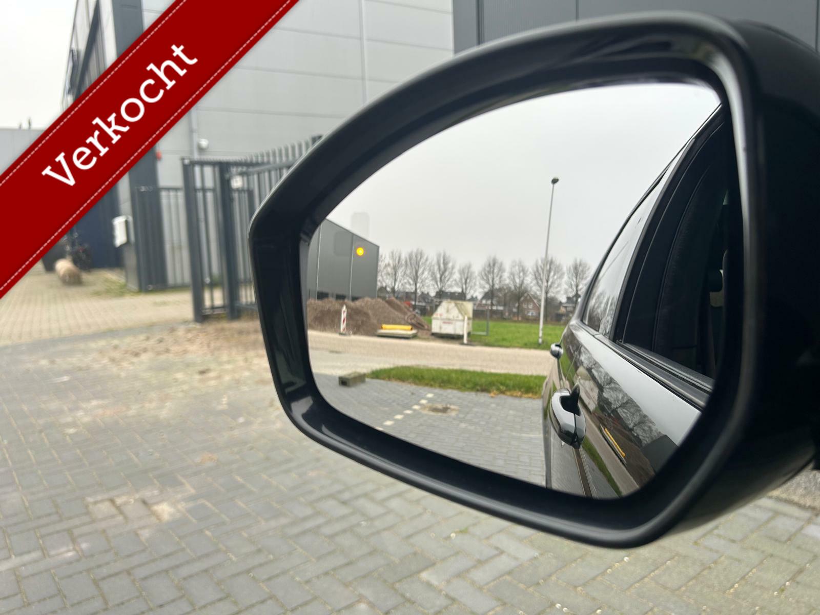 Foto van Land Rover Discovery Sport
