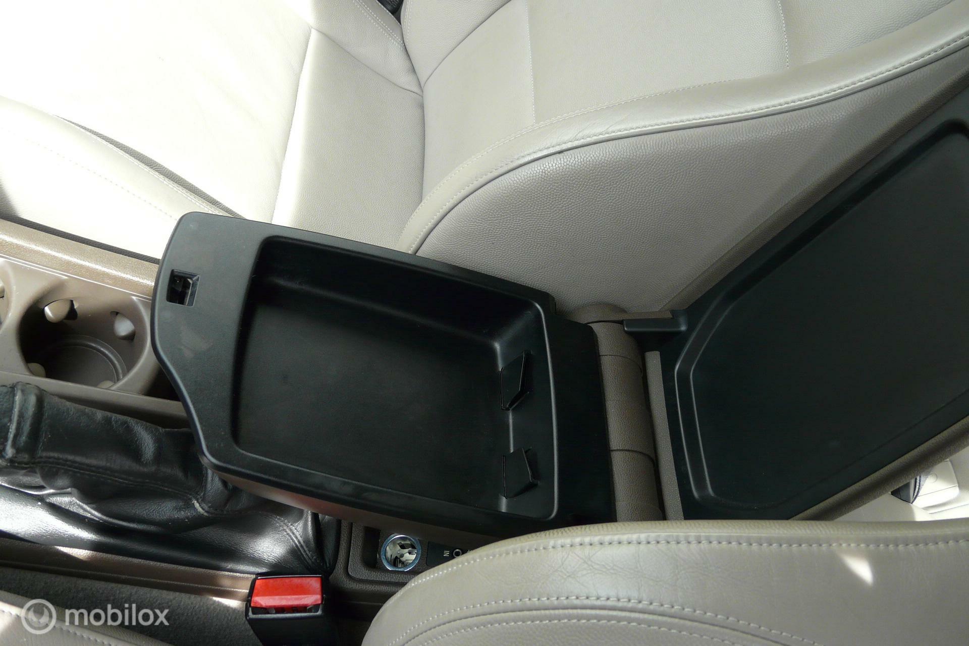 Foto van BMW 1-serie