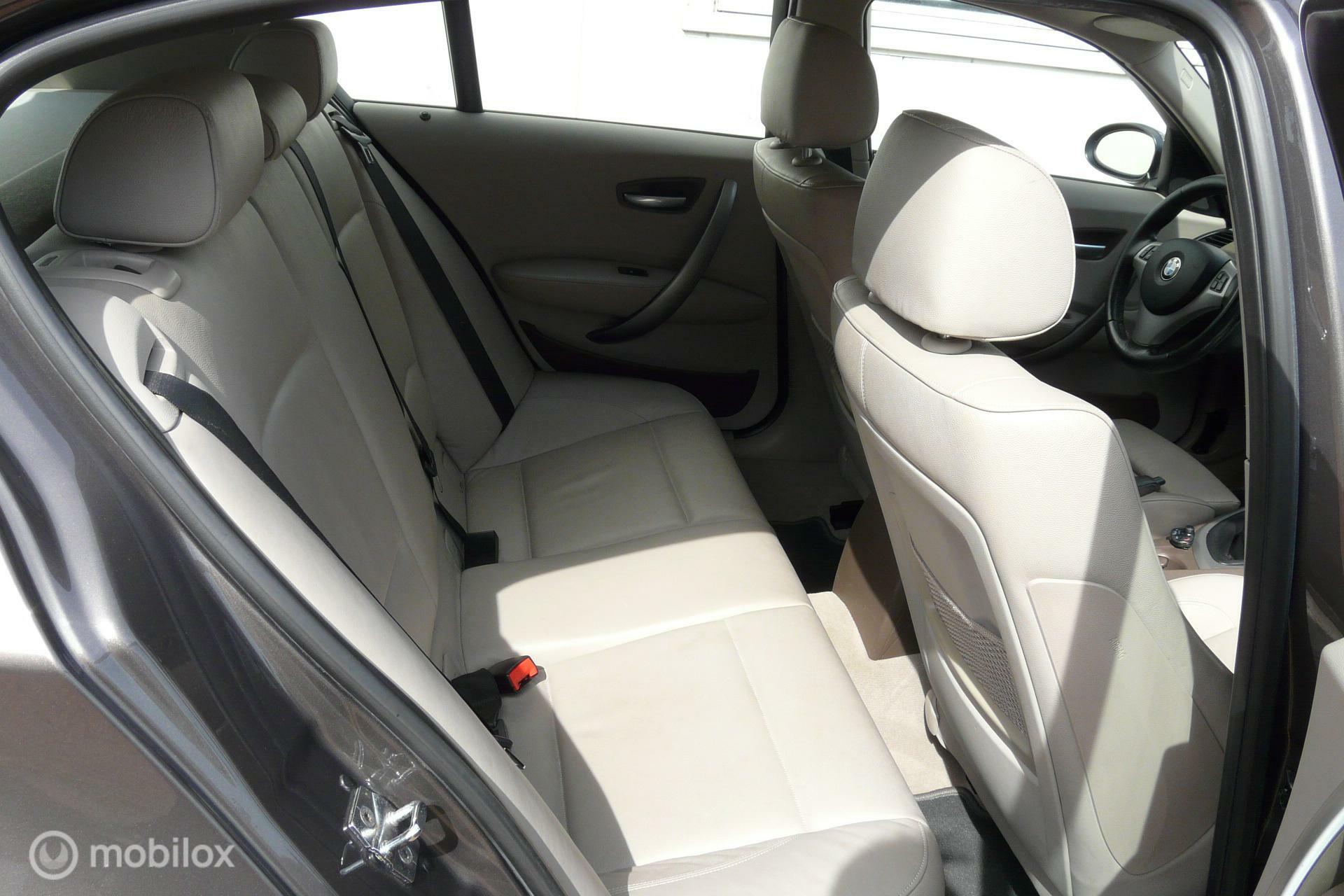 Foto van BMW 1-serie