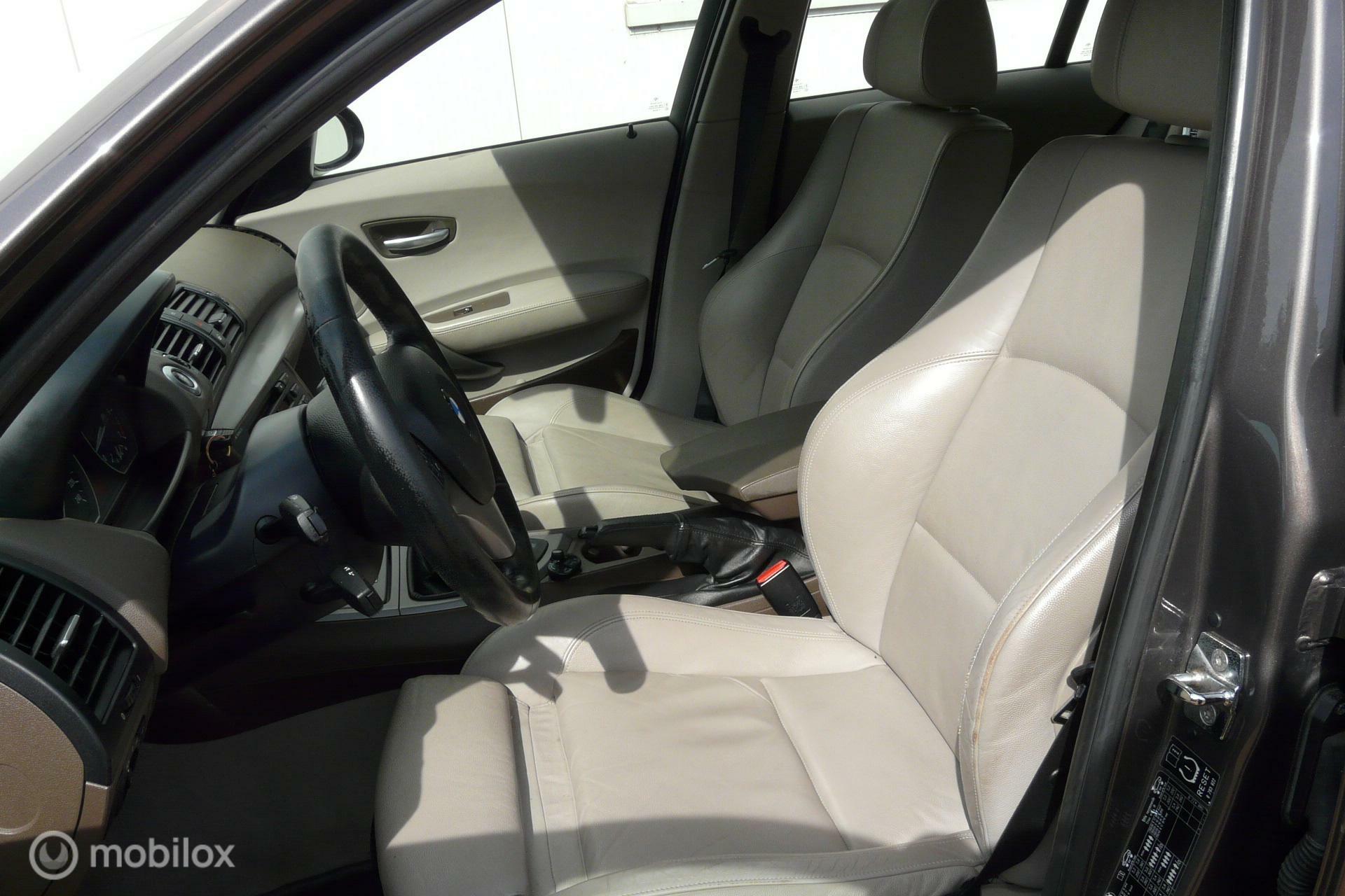 Foto van BMW 1-serie