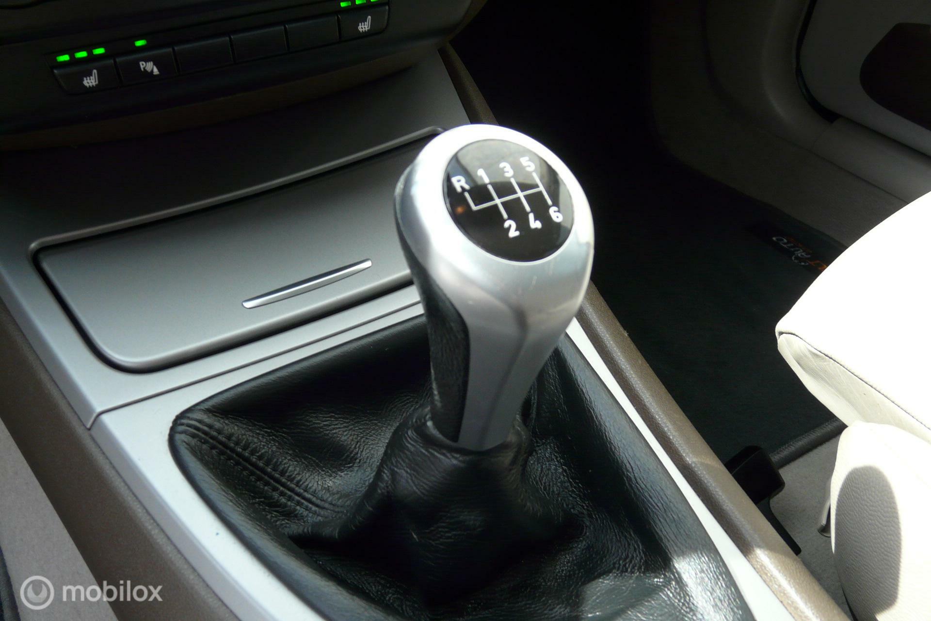 Foto van BMW 1-serie