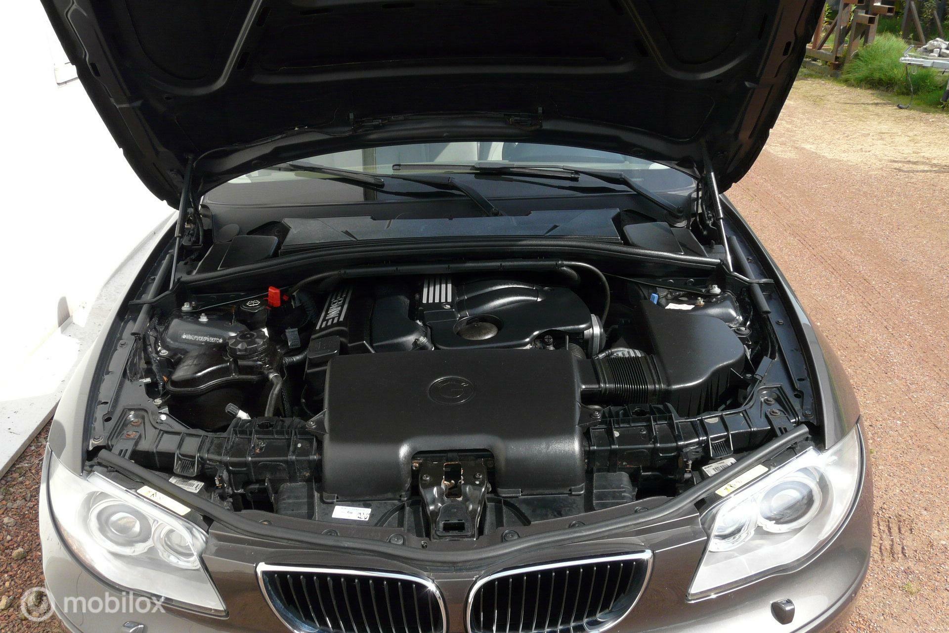 Foto van BMW 1-serie