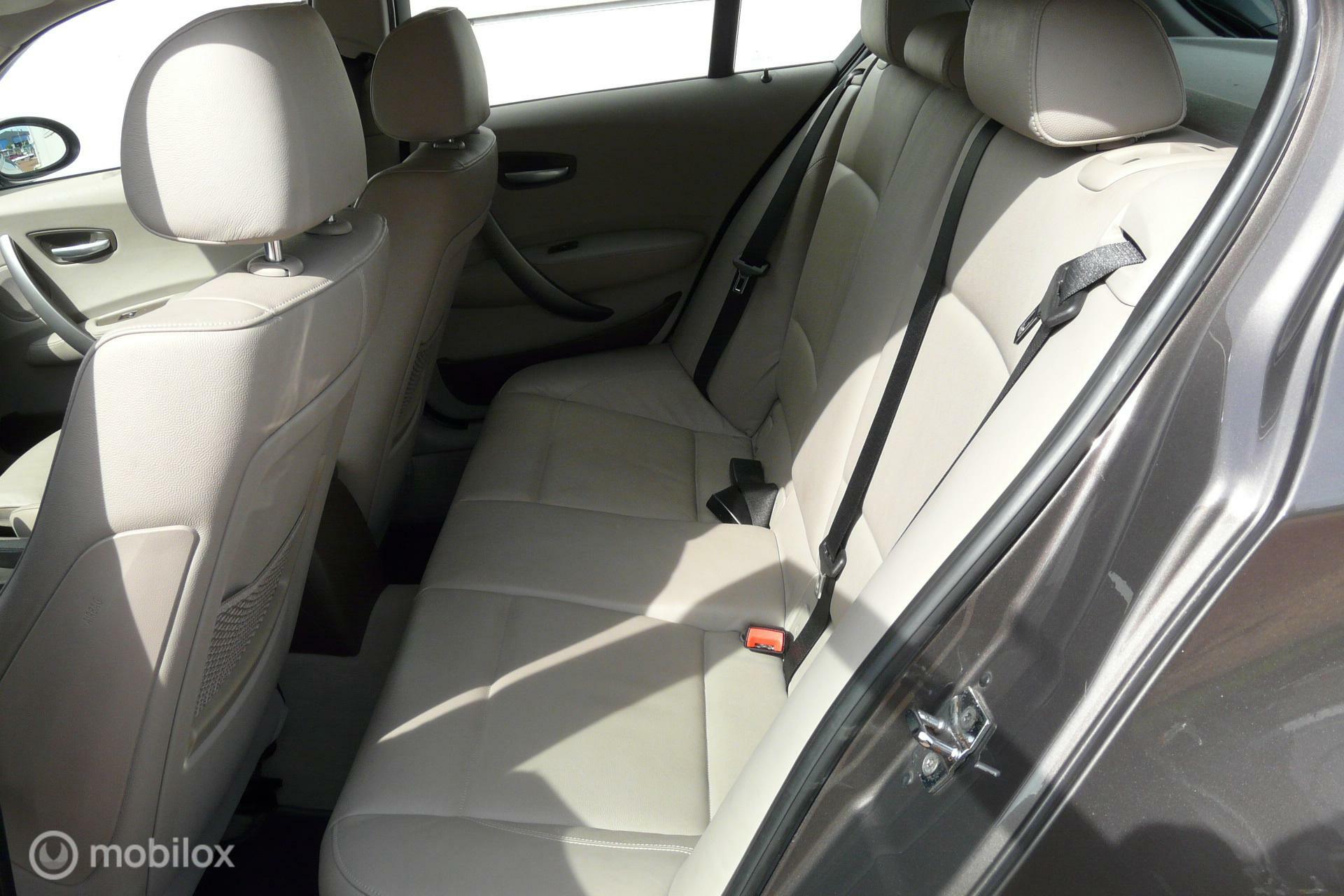 Foto van BMW 1-serie
