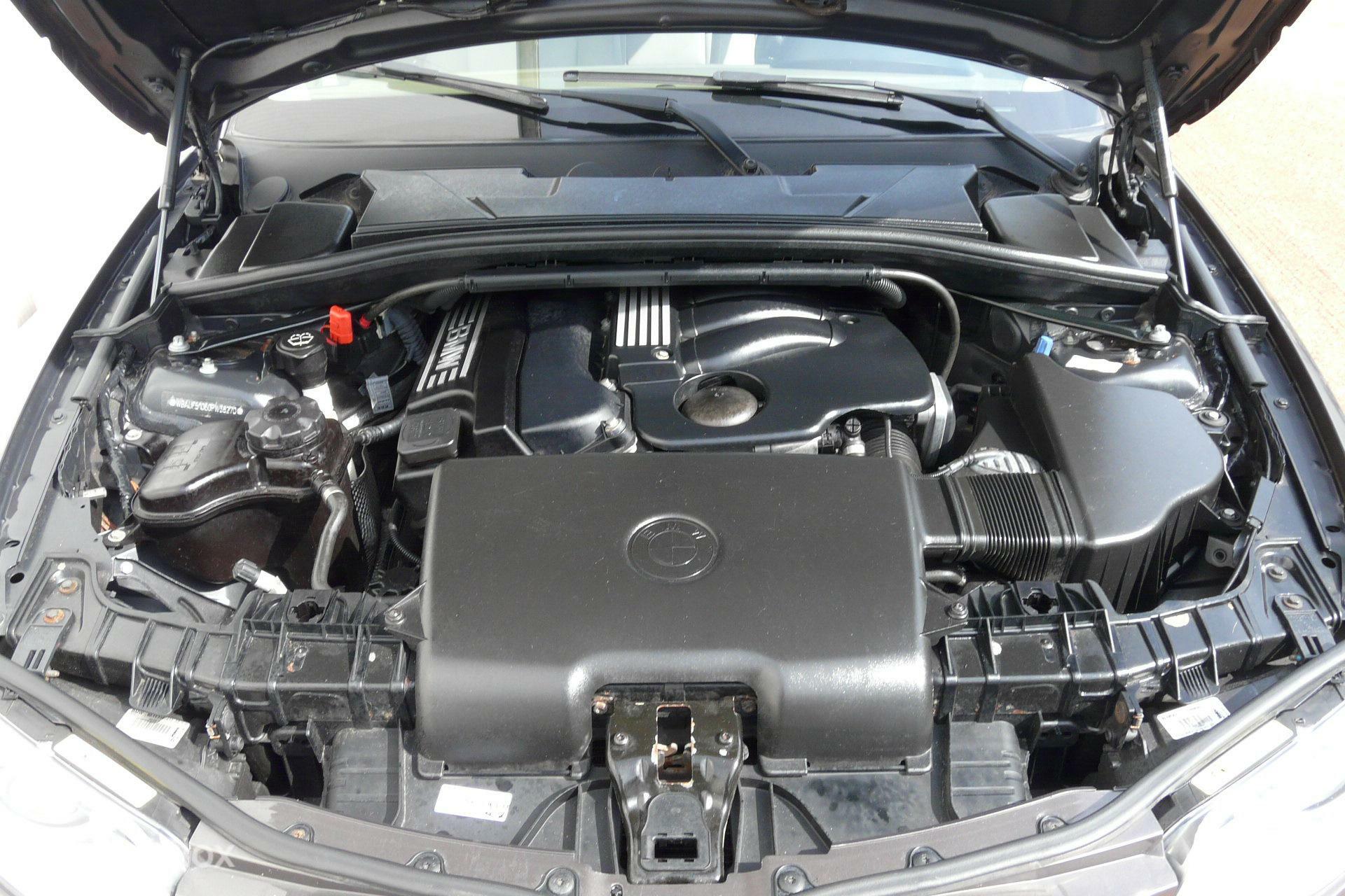 Foto van BMW 1-serie