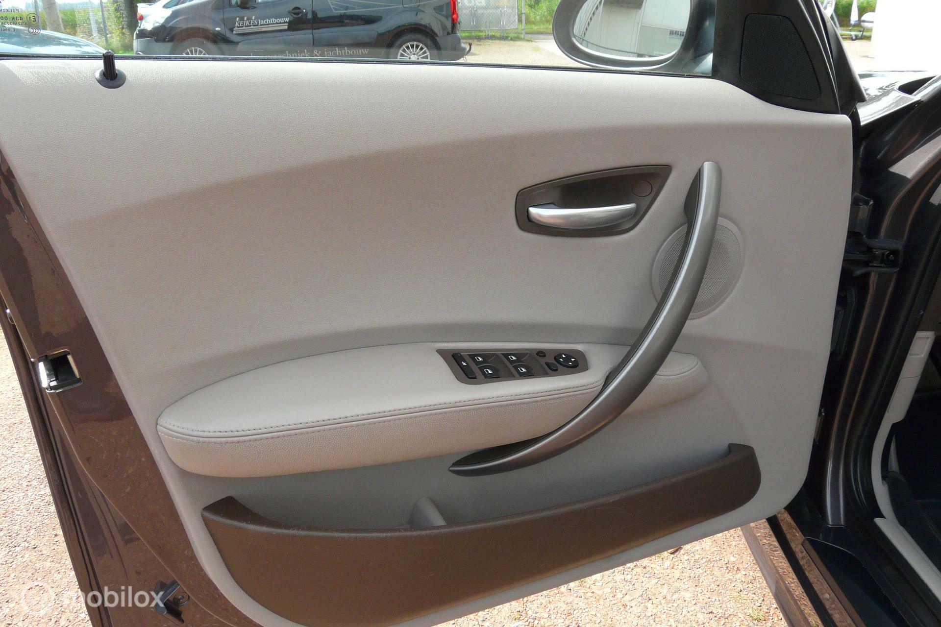 Foto van BMW 1-serie