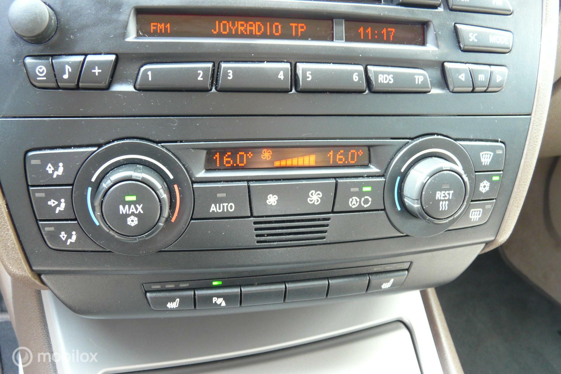 Foto van BMW 1-serie