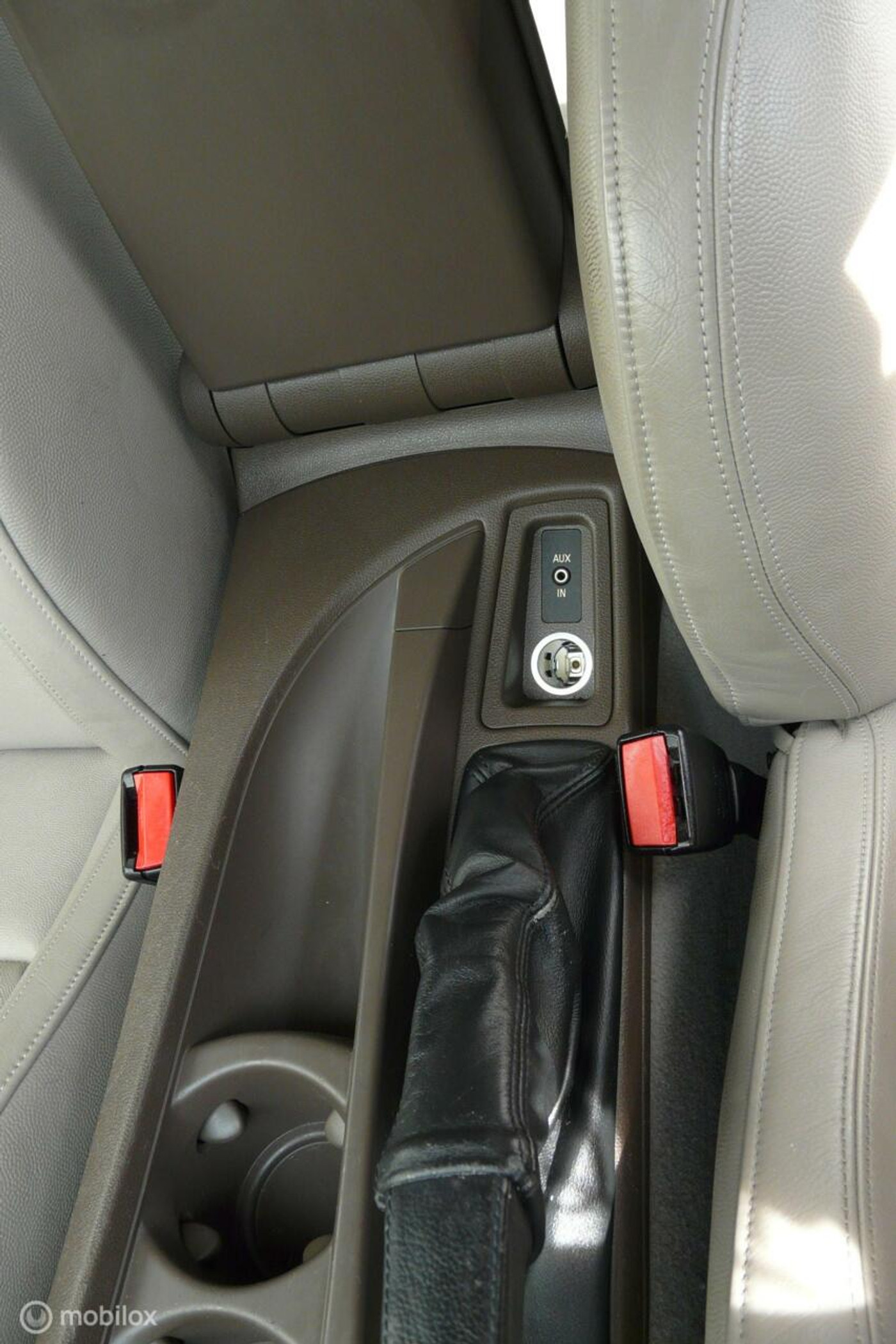 Foto van BMW 1-serie