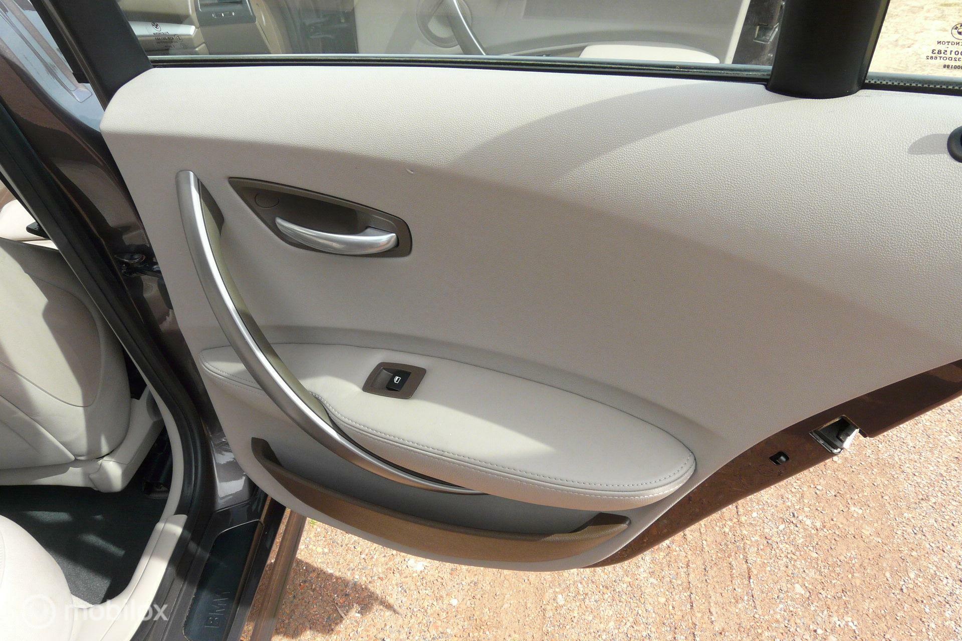 Foto van BMW 1-serie