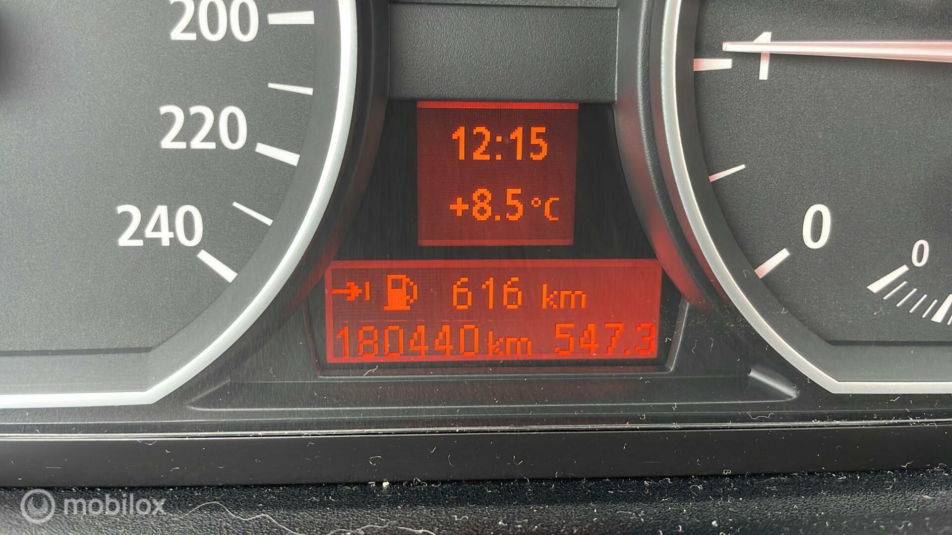 Foto van BMW 1-serie