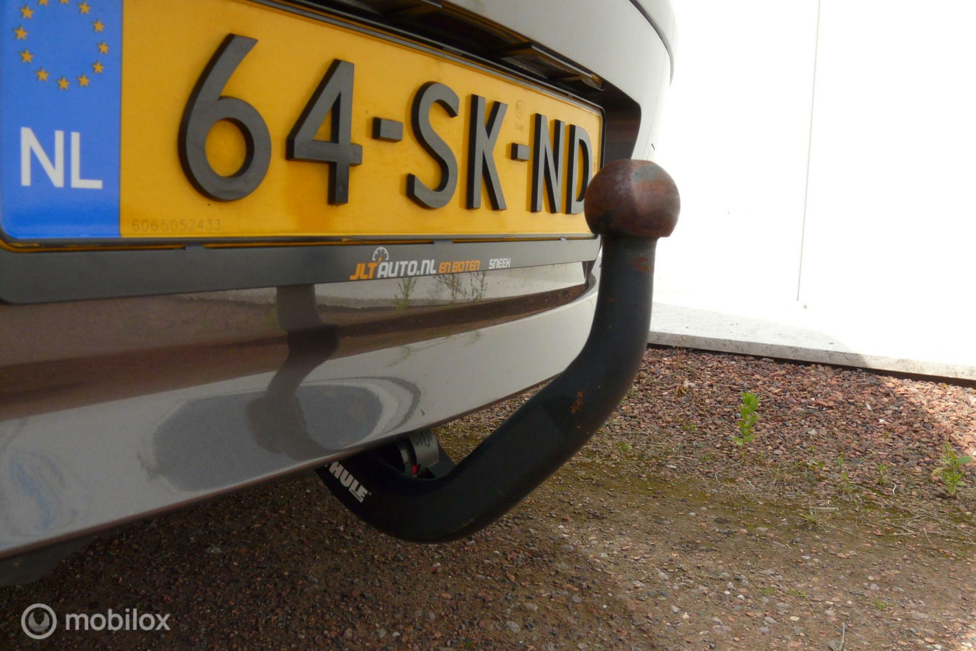 Foto van BMW 1-serie