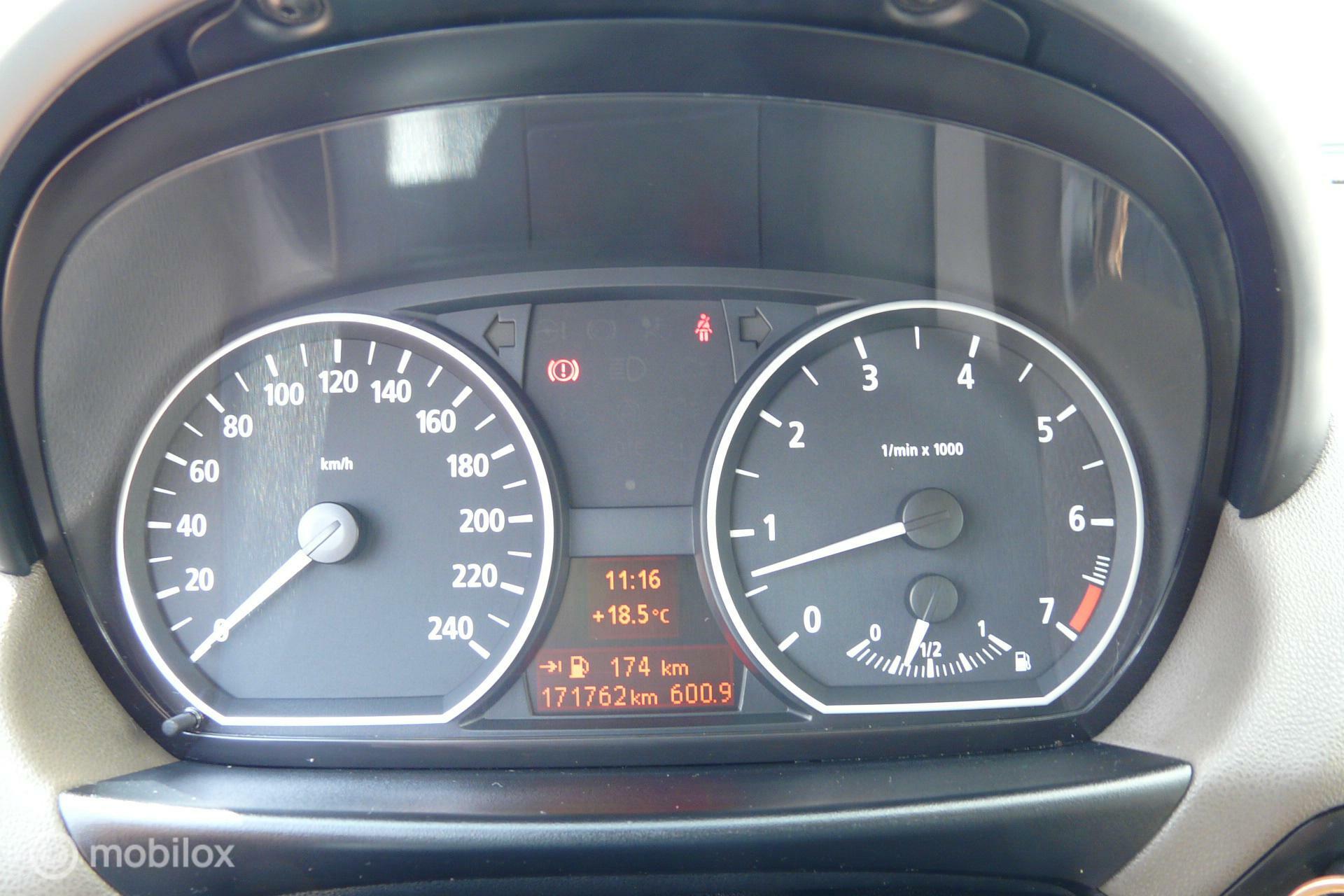 Foto van BMW 1-serie