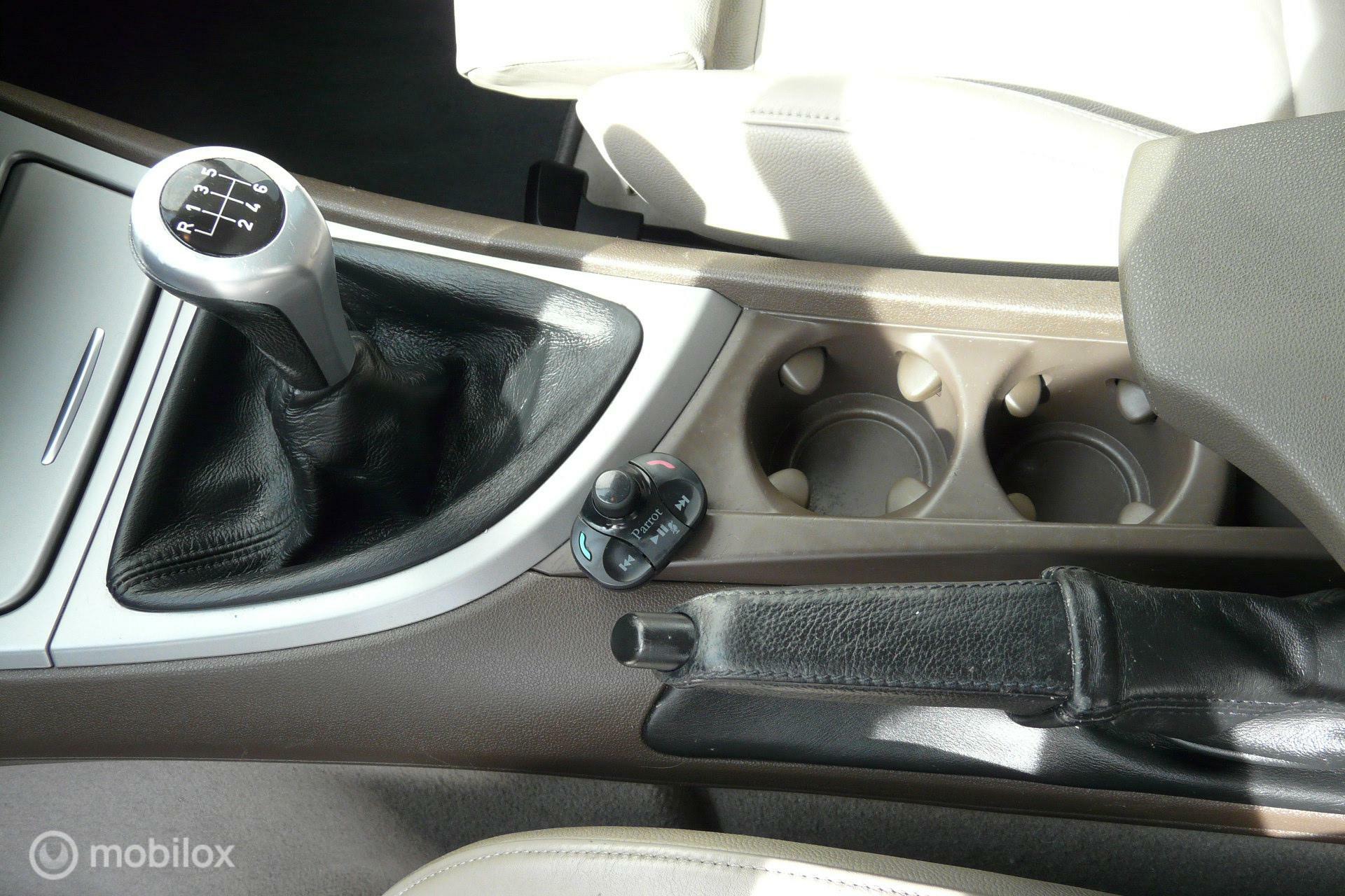Foto van BMW 1-serie