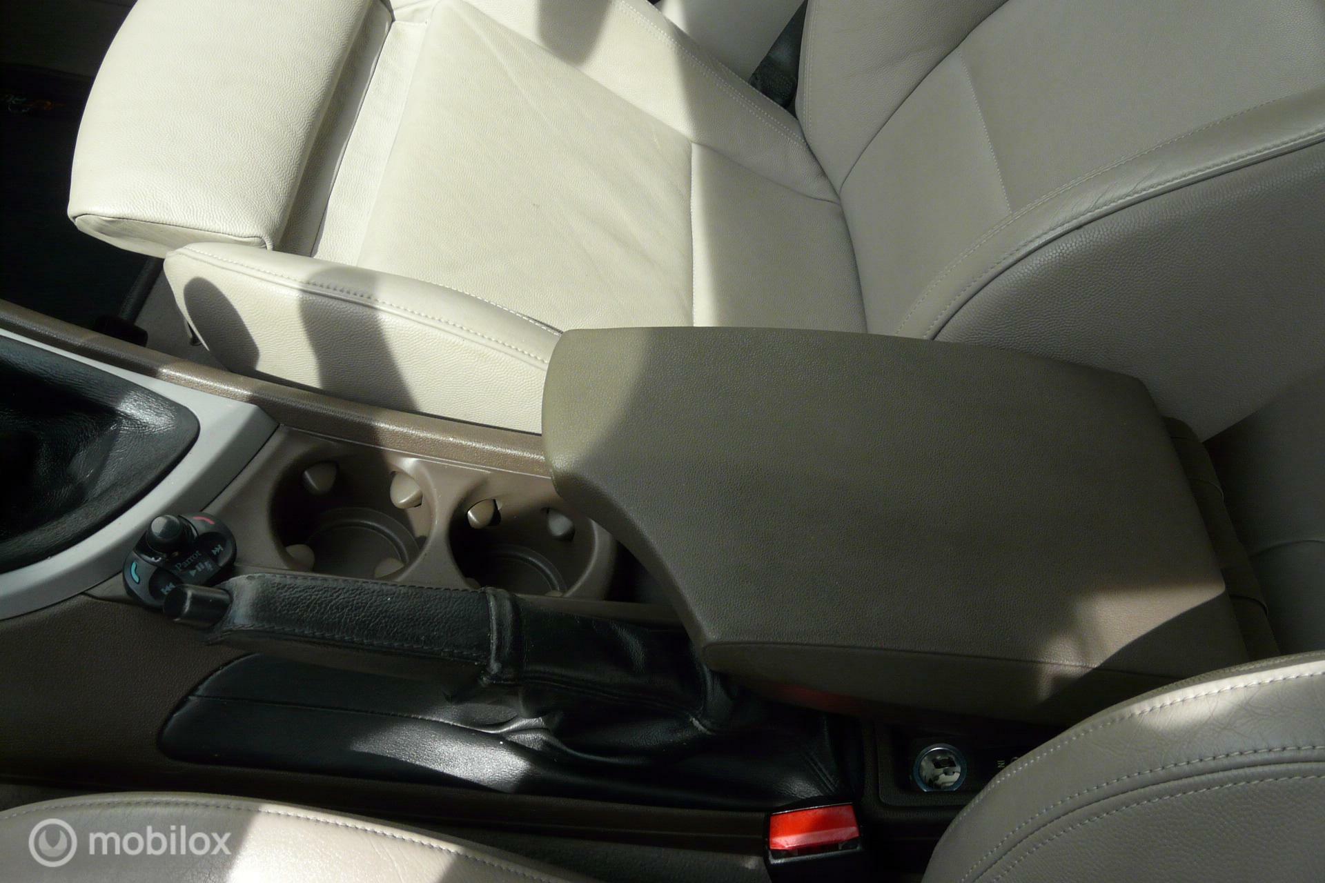 Foto van BMW 1-serie