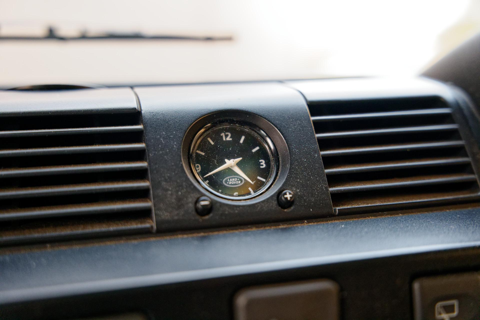 Foto van Land Rover Defender