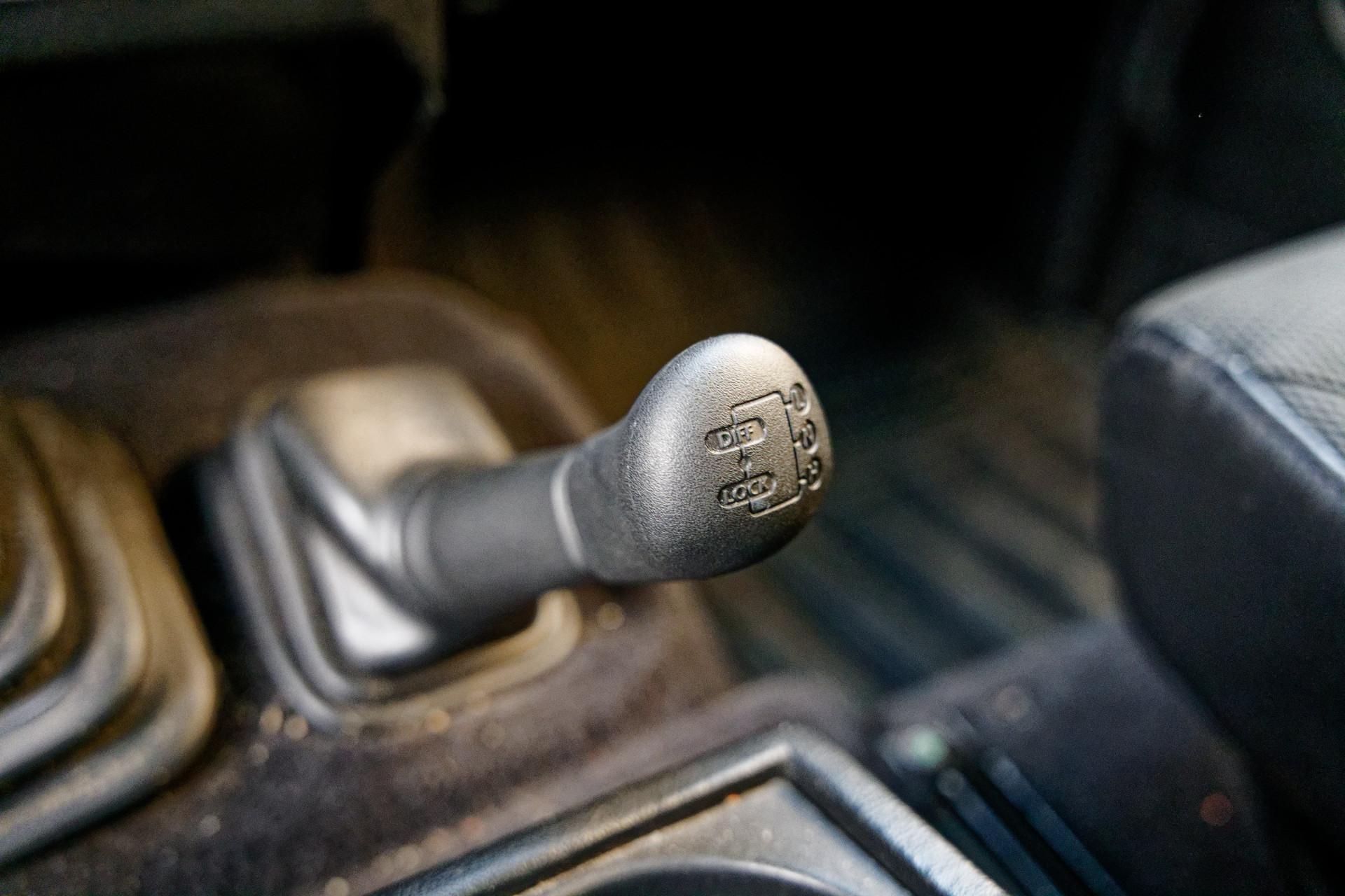 Foto van Land Rover Defender