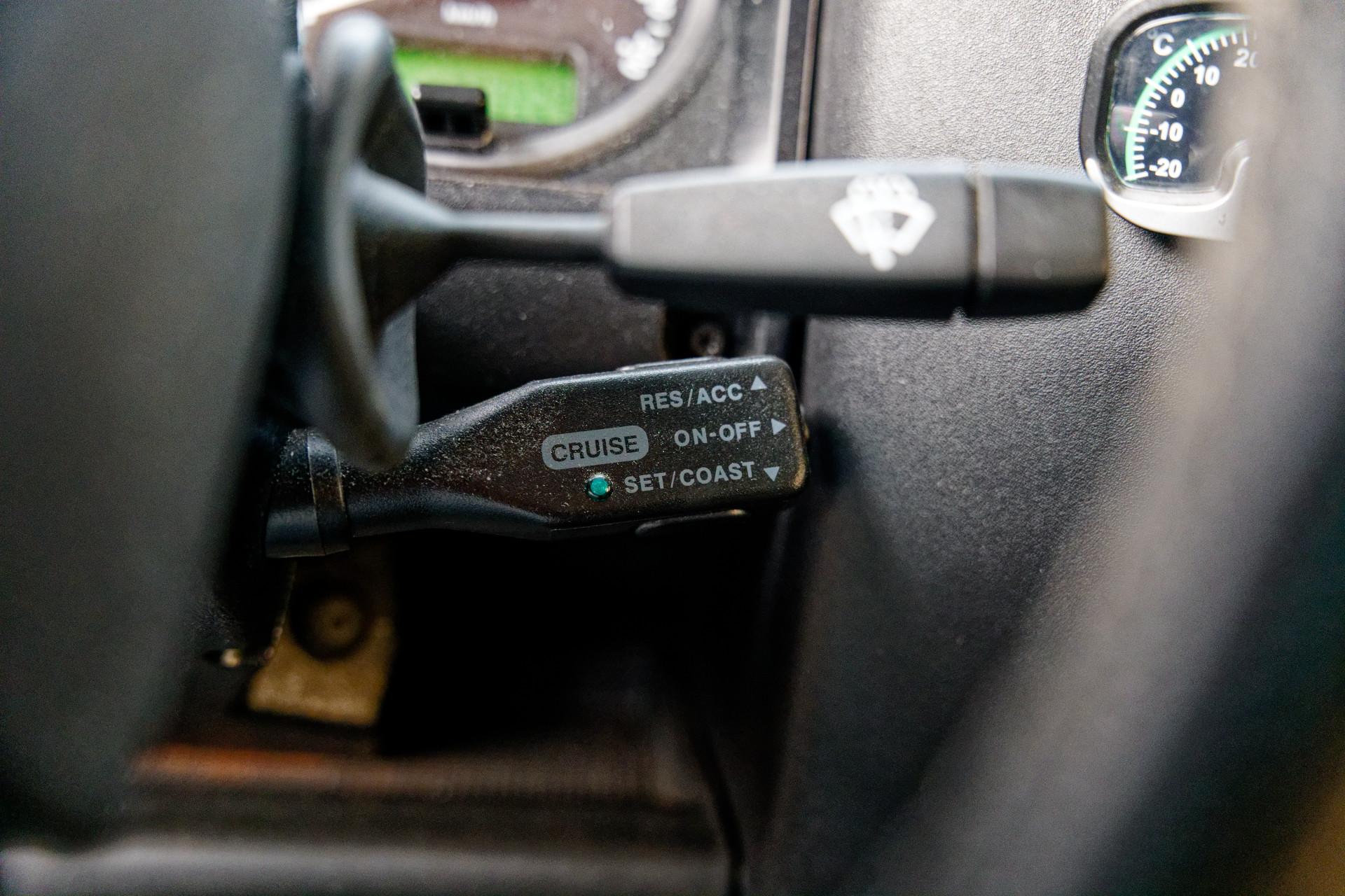 Foto van Land Rover Defender