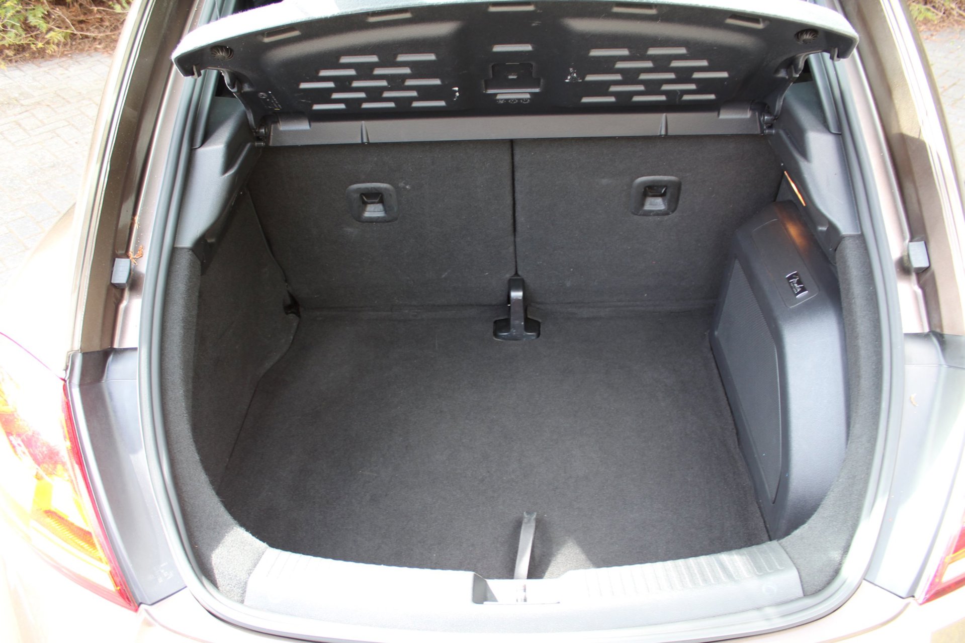 Foto van Volkswagen Beetle