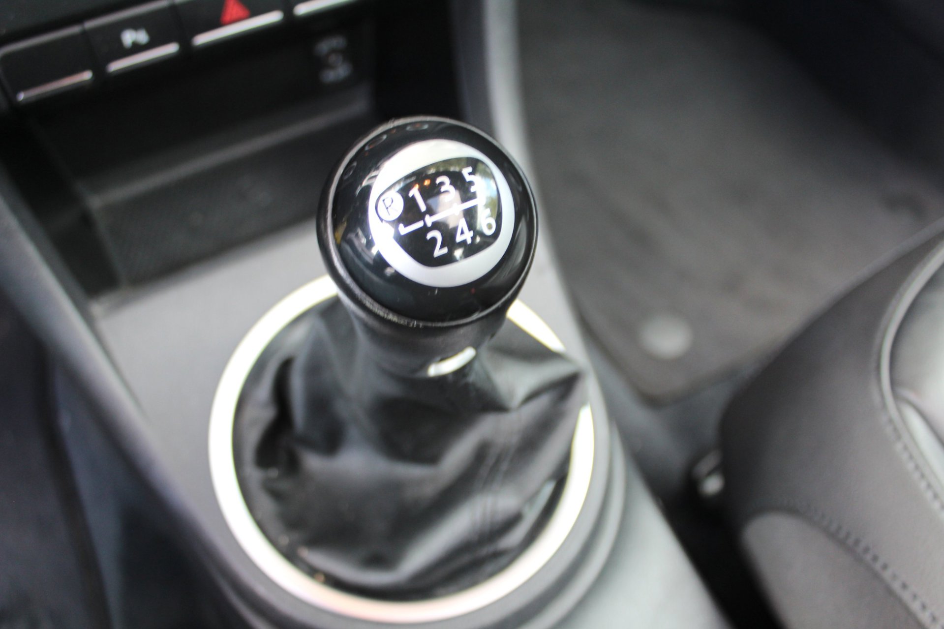 Foto van Volkswagen Beetle