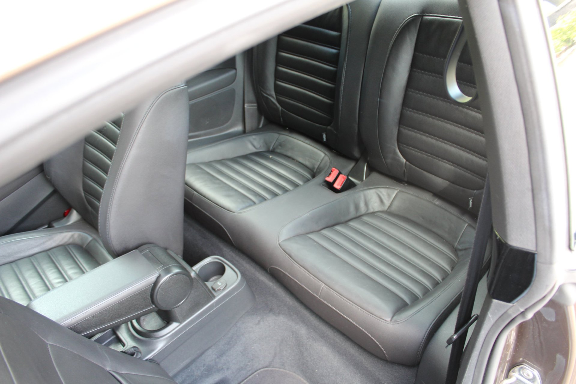 Foto van Volkswagen Beetle