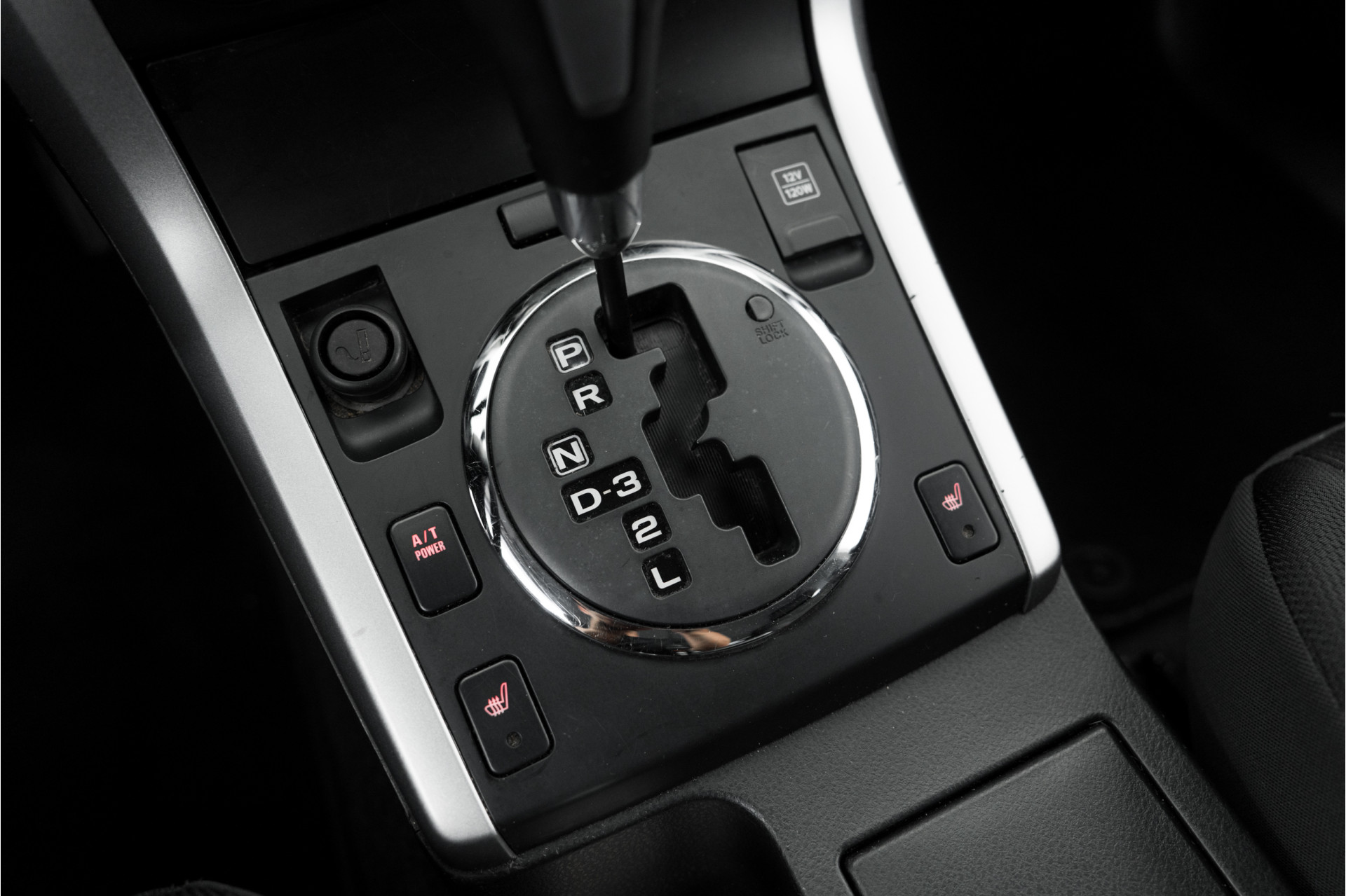 Foto van Suzuki Grand Vitara